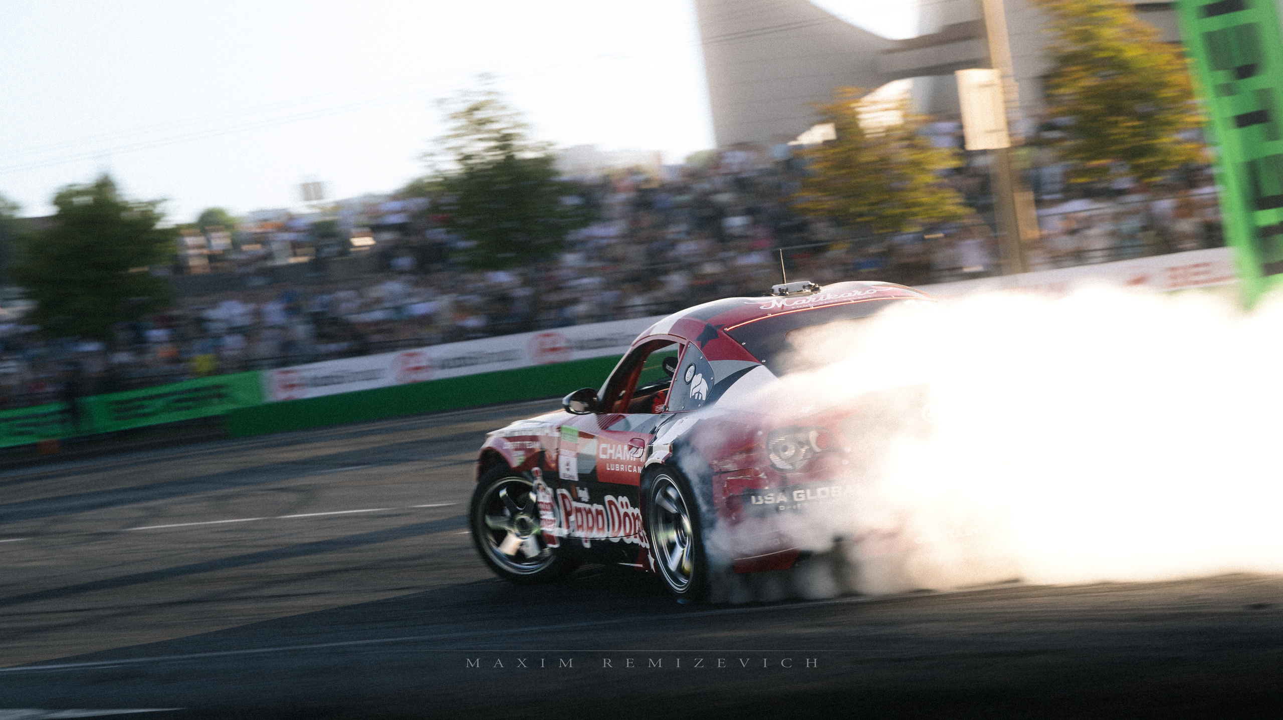 Grodno GP 2026
