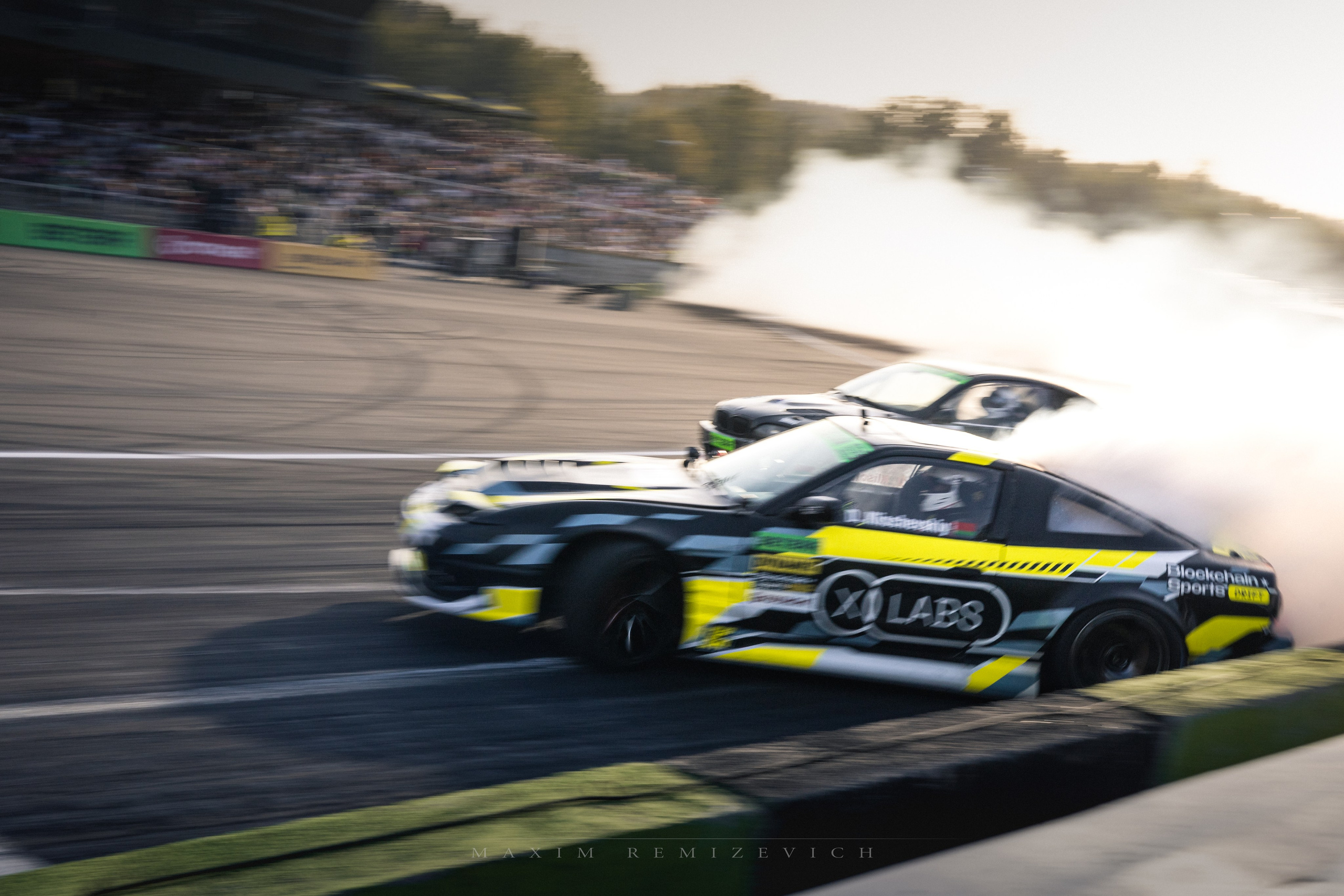 Финал Betera Чемпионат Беларуси по дрифтингу 2024. Раубичи. | Максим Ремизевич. Maxim Remizevich | Photographer