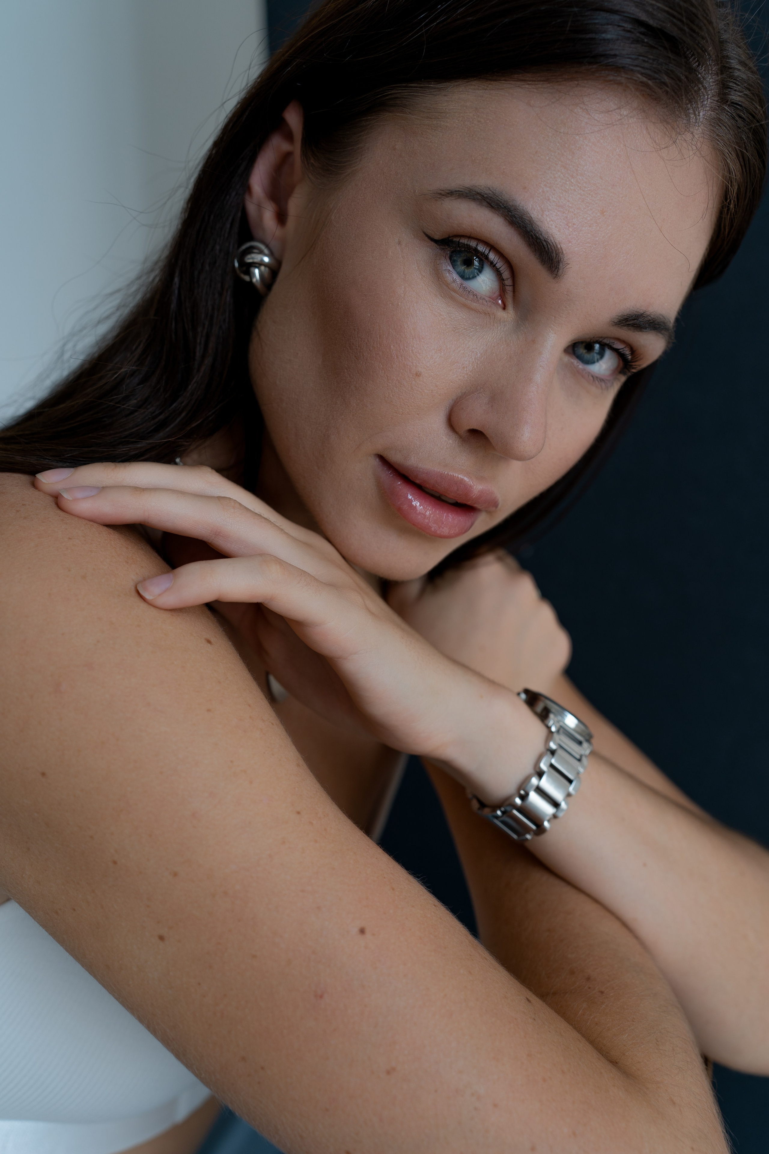 Таня. Семейный и женский фотограф в Санкт-Петербурге Каурова Валентина