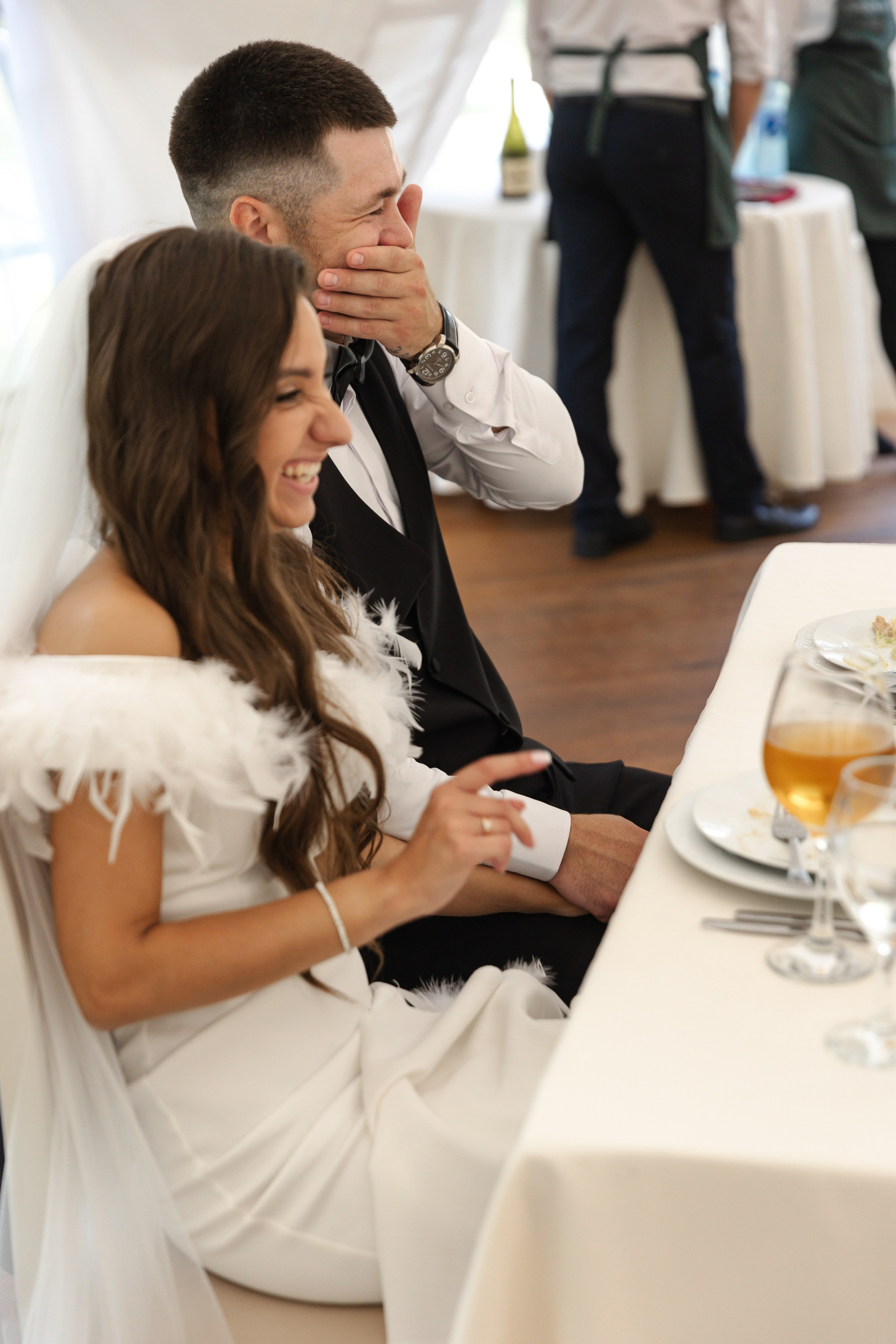 A & S. Свадебный и семейный фотограф в Красноярске Абраменко Настя