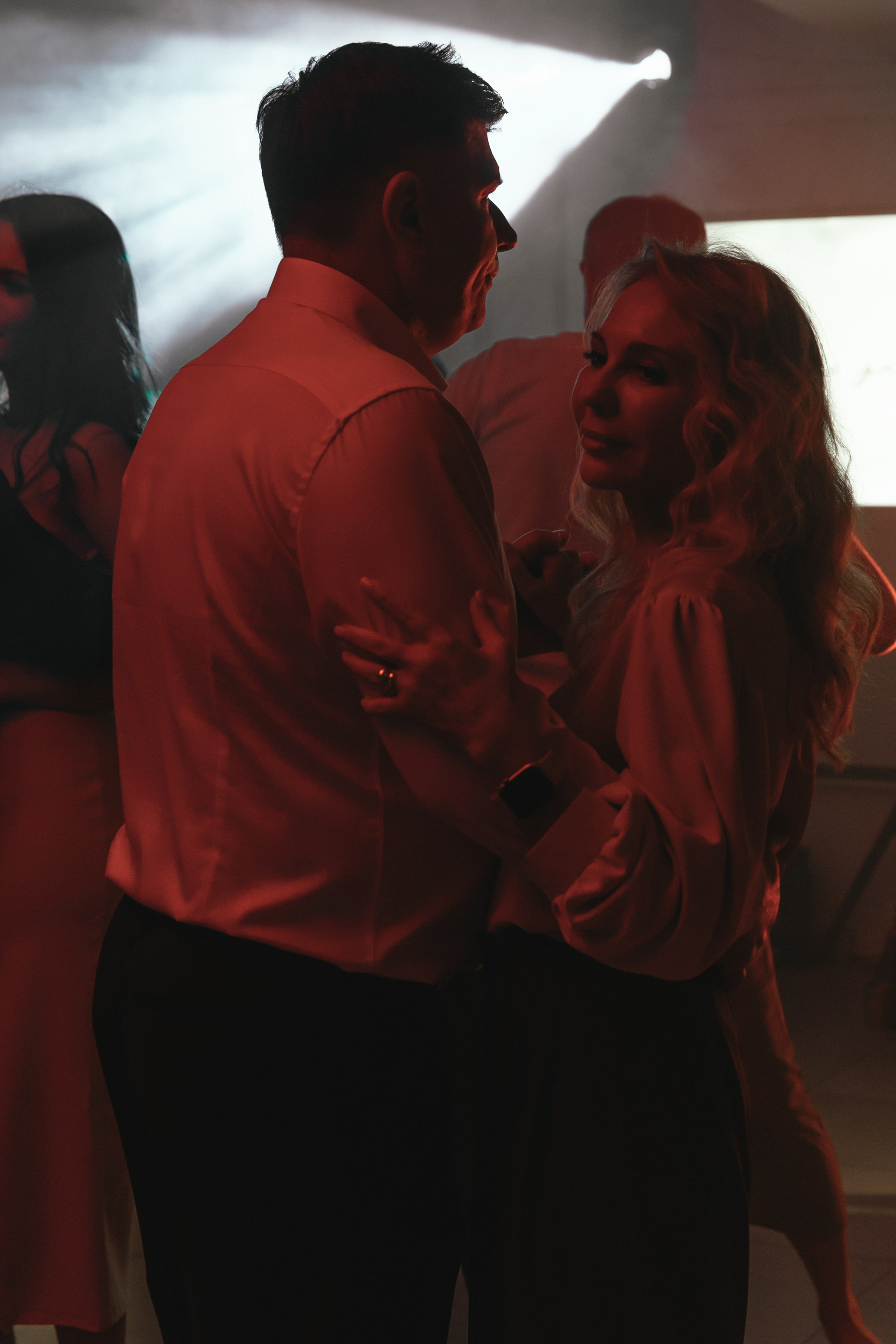 T & M. Свадебный и семейный фотограф в Красноярске Абраменко Настя