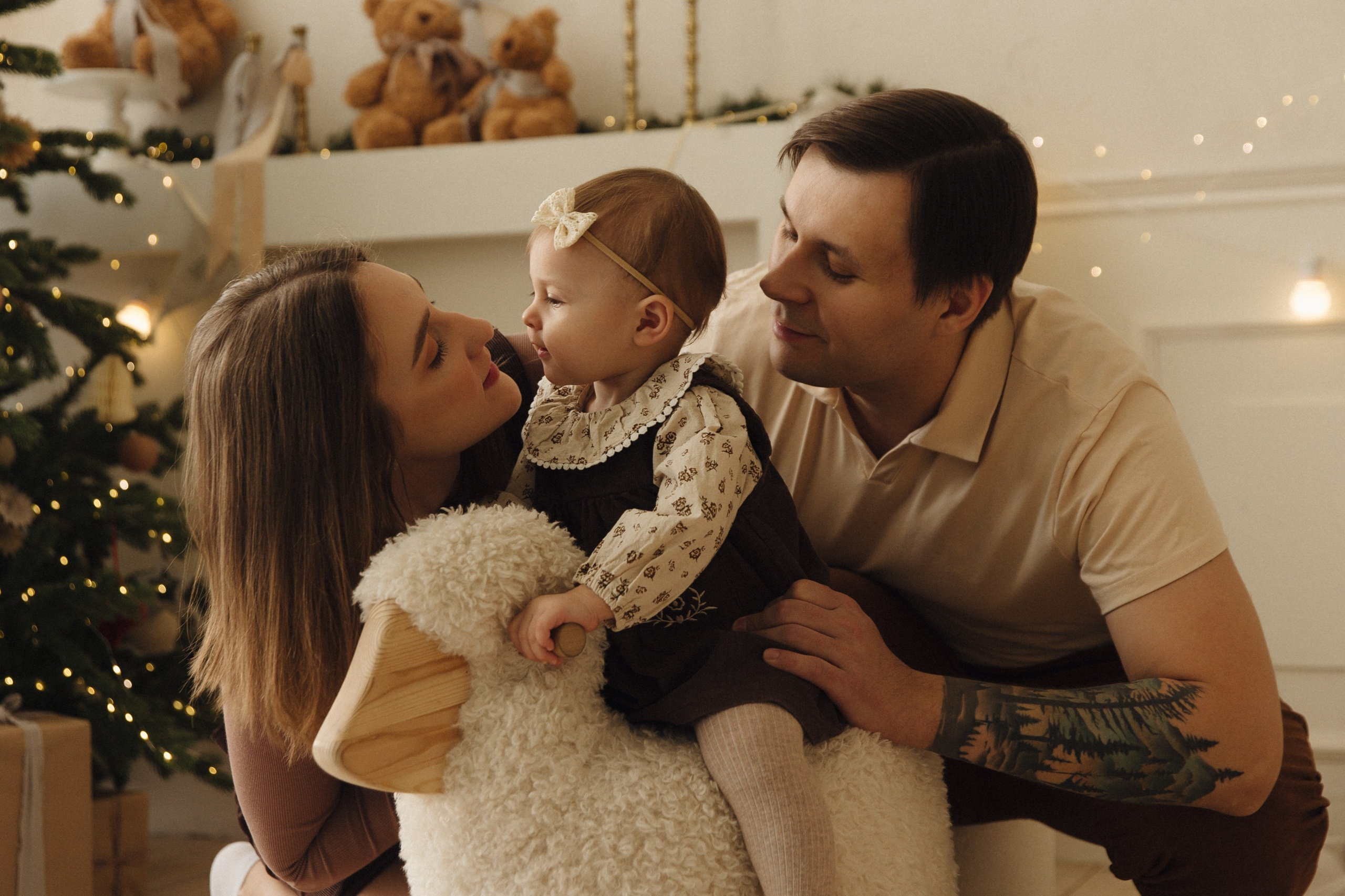 Солнышко. Свадебный фотограф в Красноярске Абраменко Настя