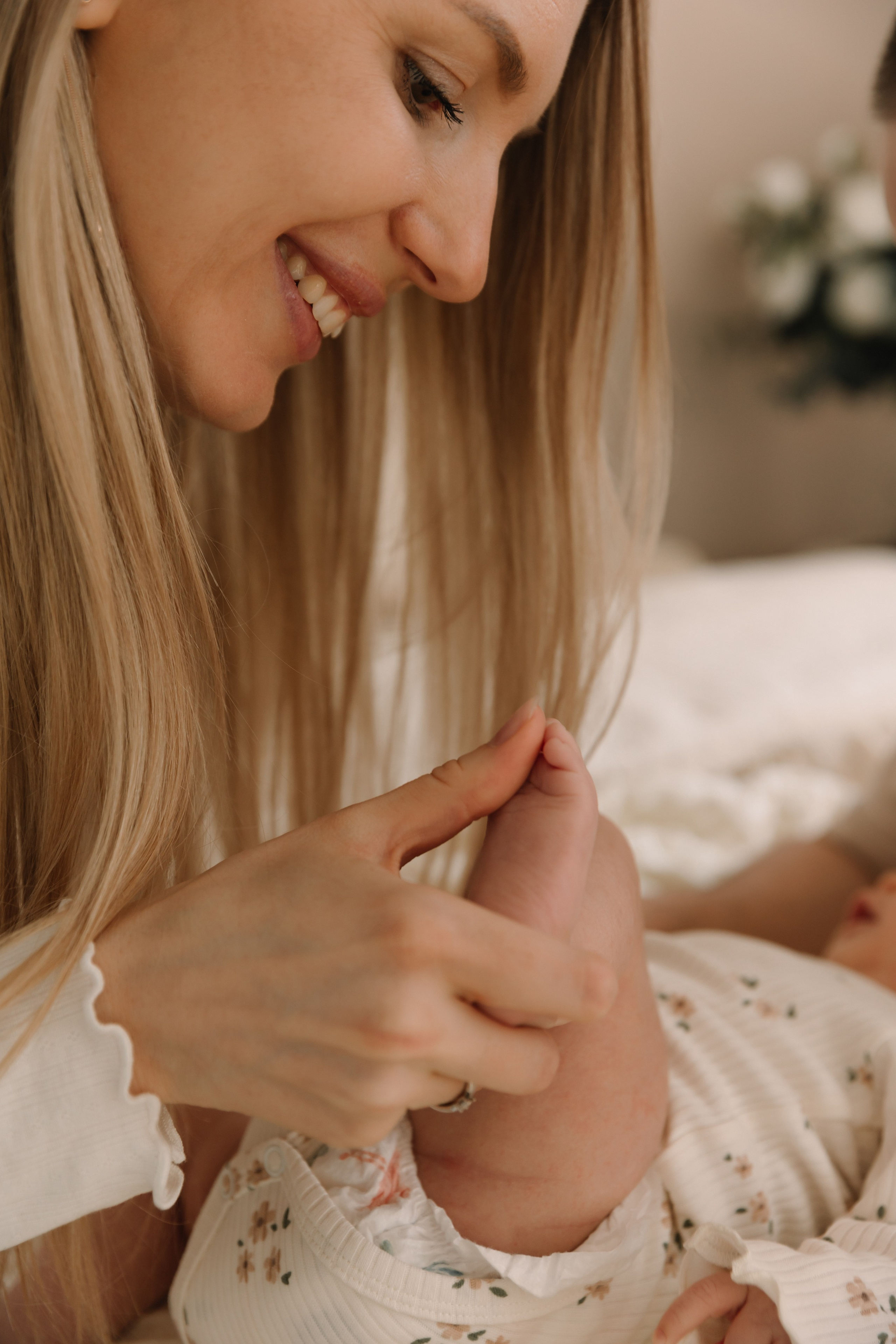 Ромашки. Свадебный и семейный фотограф в Красноярске Абраменко Настя