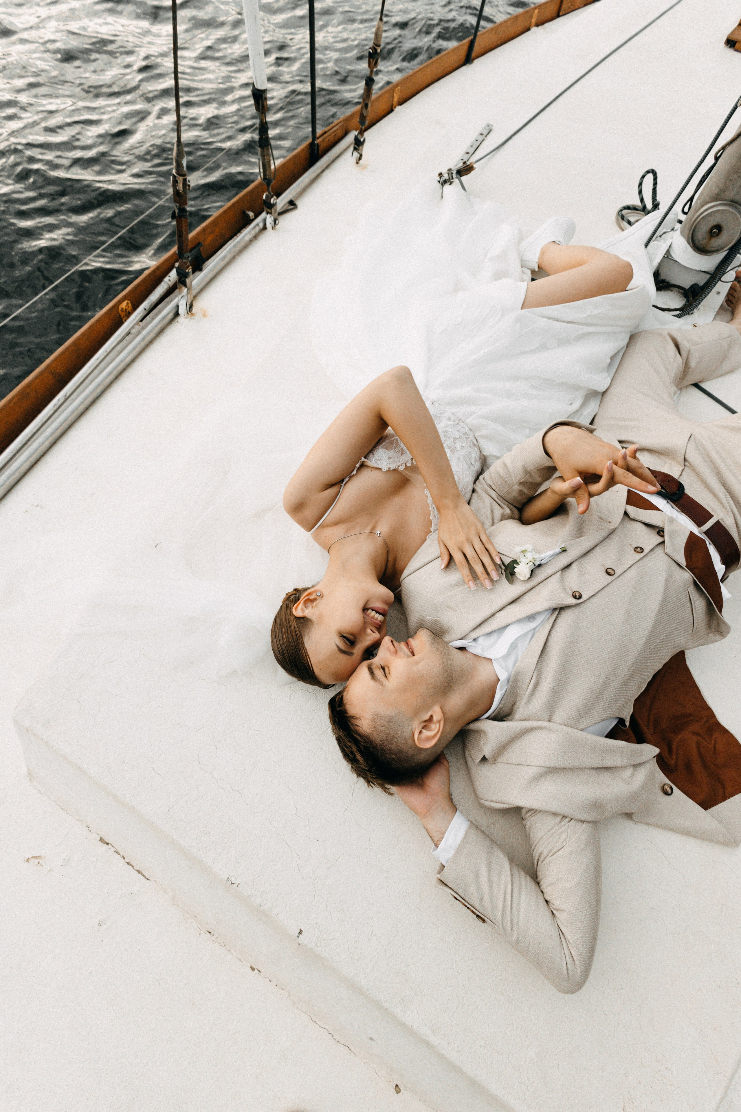 A&K. Свадебный фотограф в Красноярске Абраменко Настя