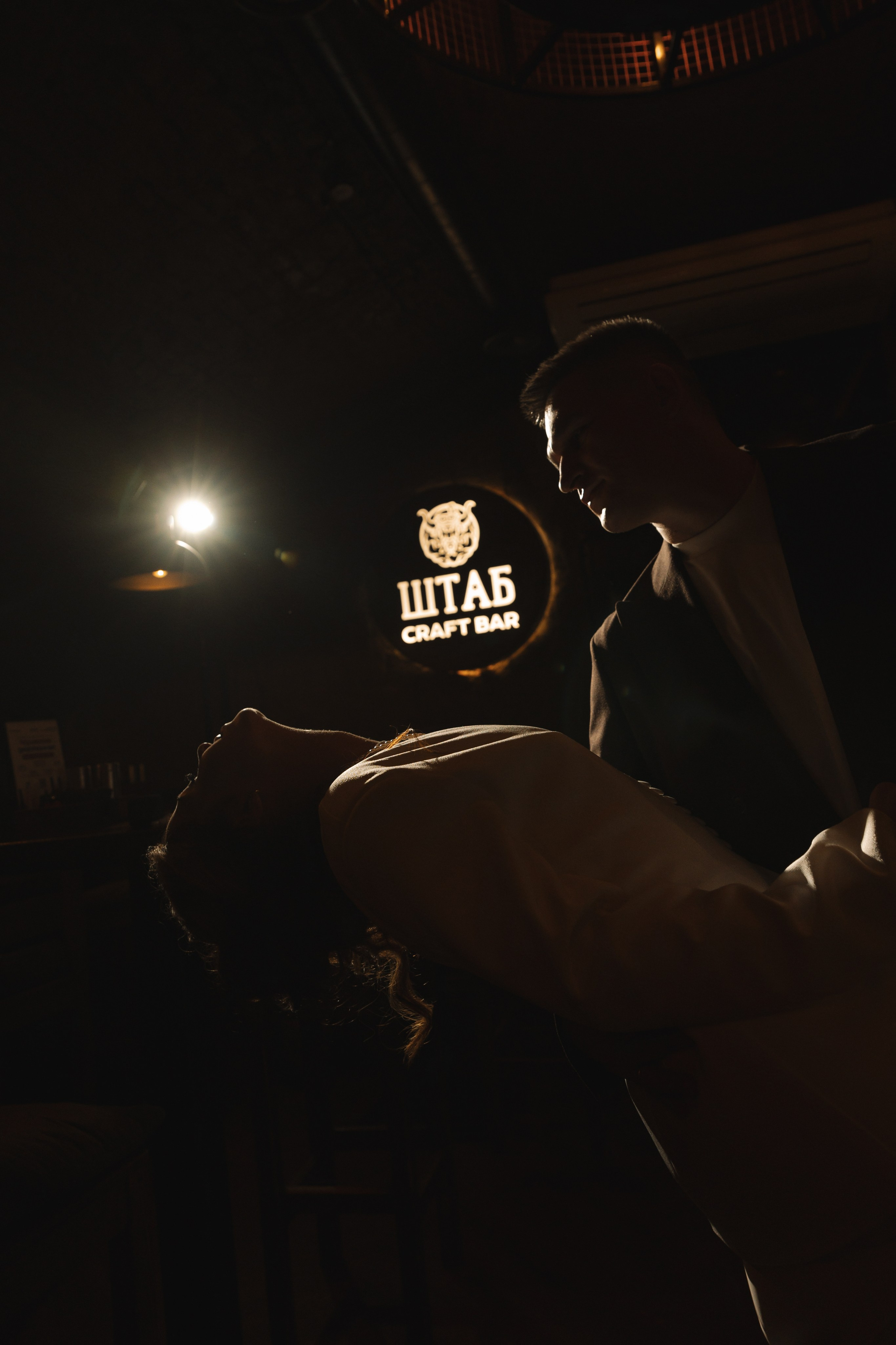 I & A. Свадебный фотограф в Красноярске Абраменко Настя