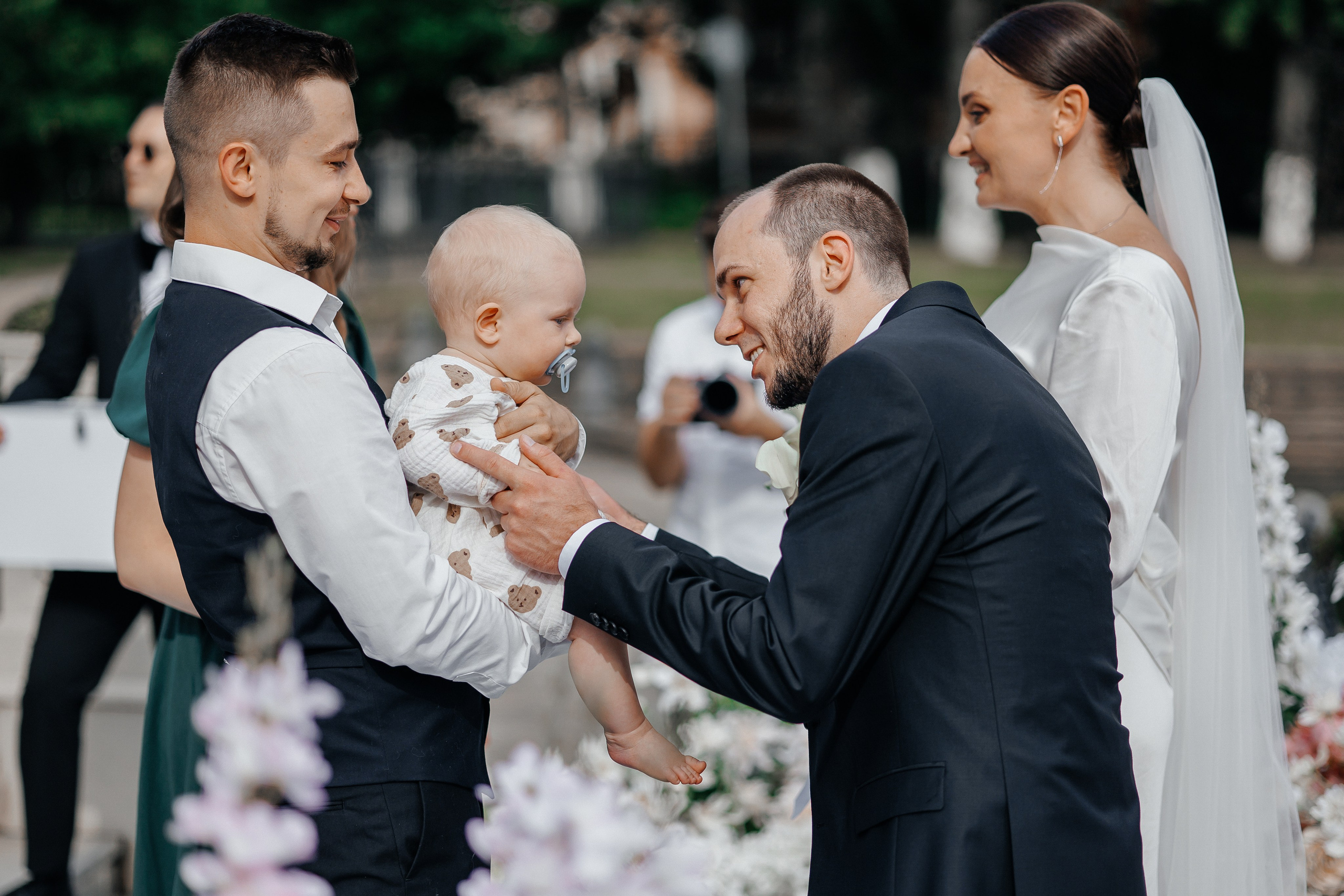 Wedding Day. LEONTEVA_ANASTASIA