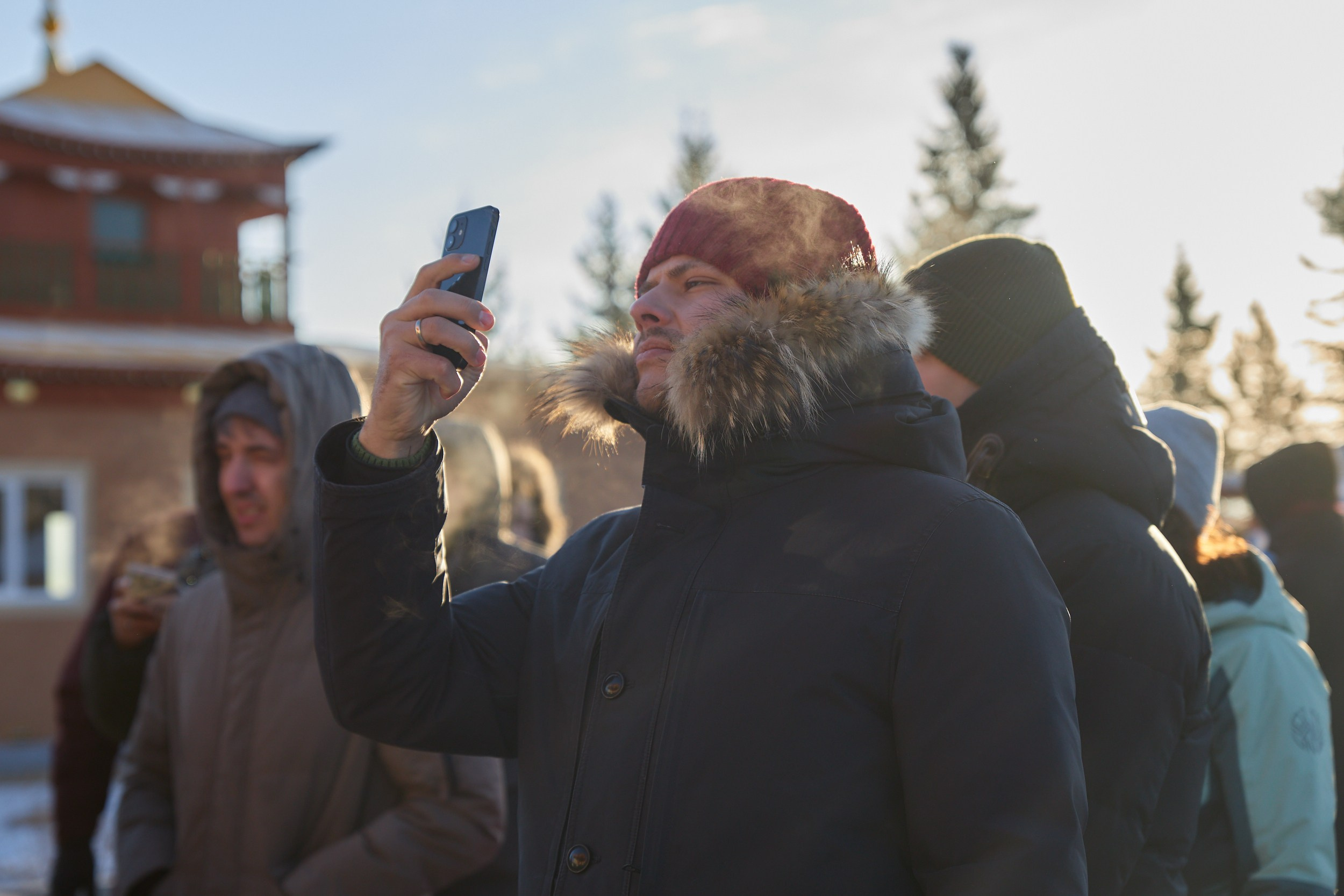 Муравьёв-Амурский 2030. Бурятия. Репортажный фотограф Владивосток Анастасия Сокольникова