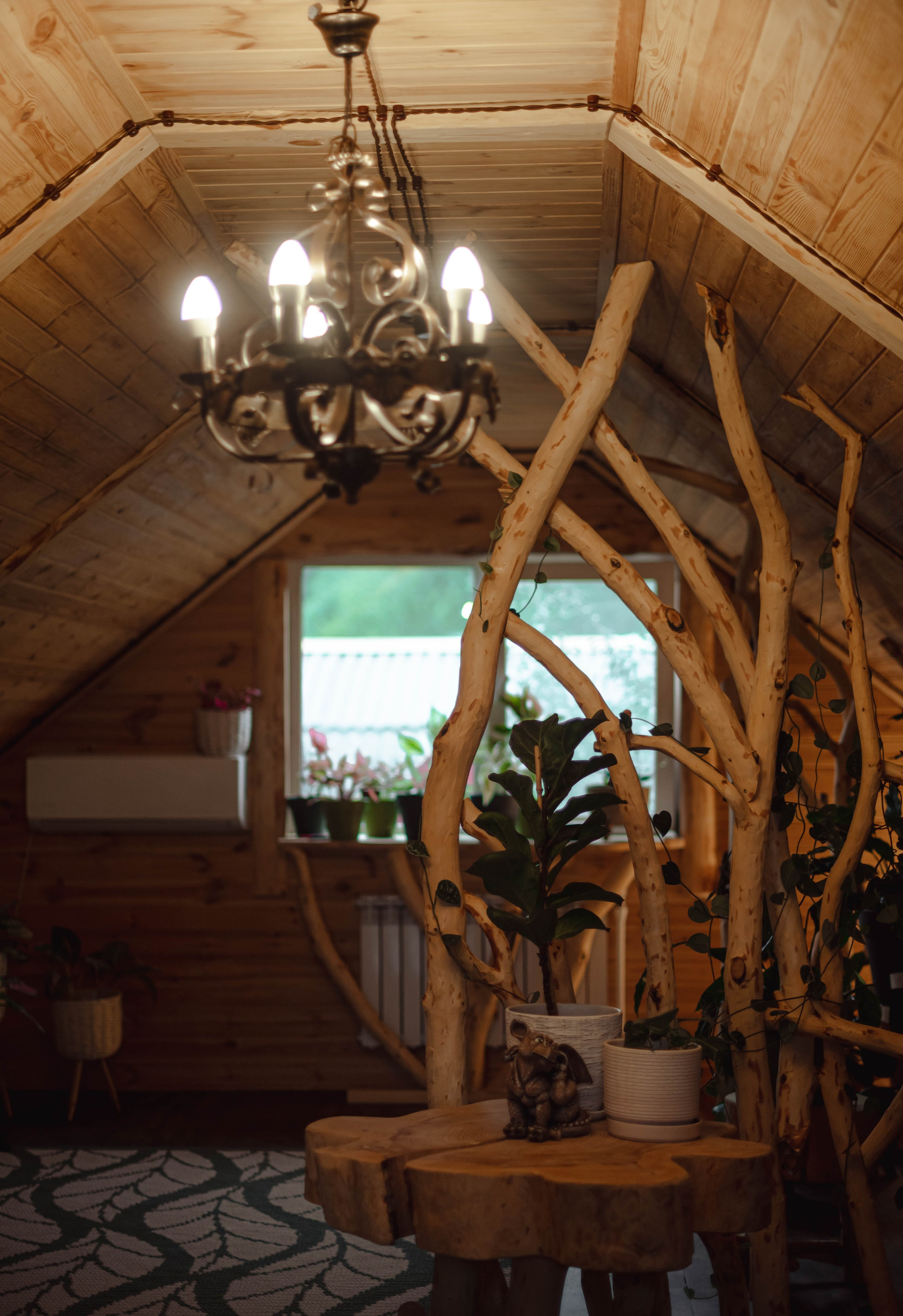 Лесное царство Оксаны. Свадебный и семейный фотограф в Новосибирске, Санкт-Петербурге, Москве