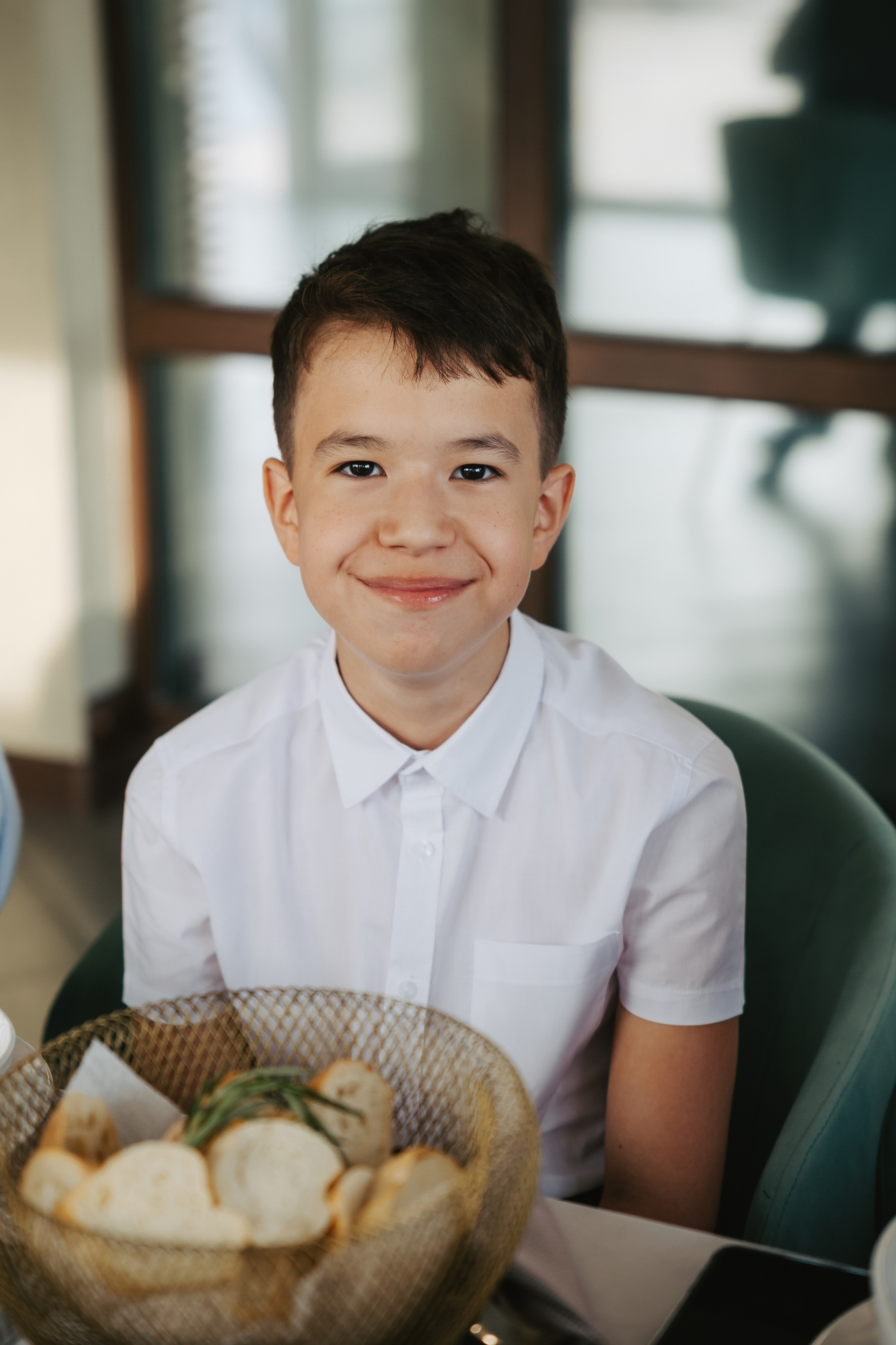 Гулина и Рома. Семейный фотограф в Казани Татьяна Андреева