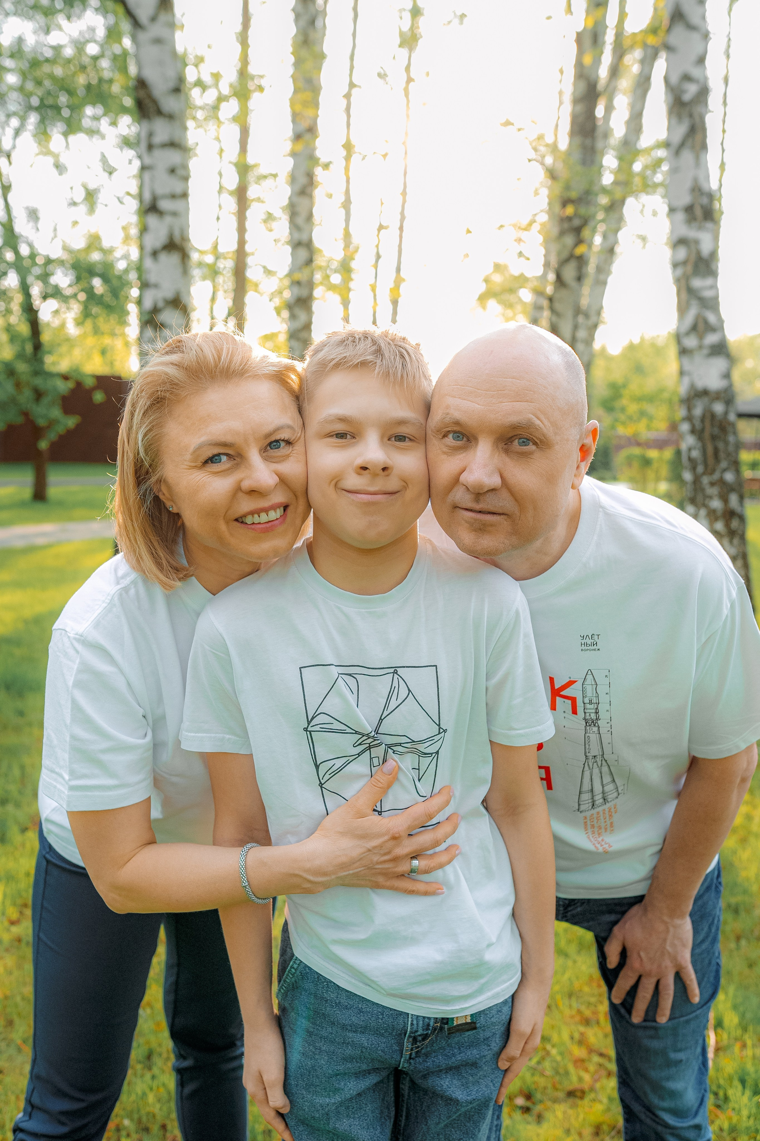 Дон. Фотограф Мария Зайчик