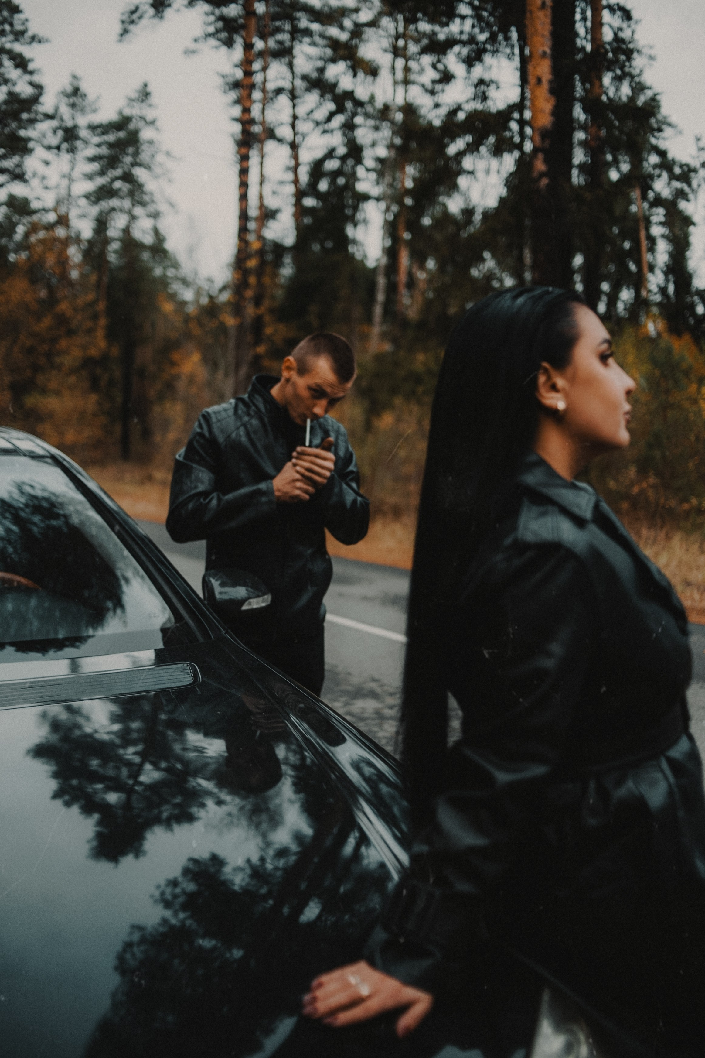 90е. Фотограф Брянск