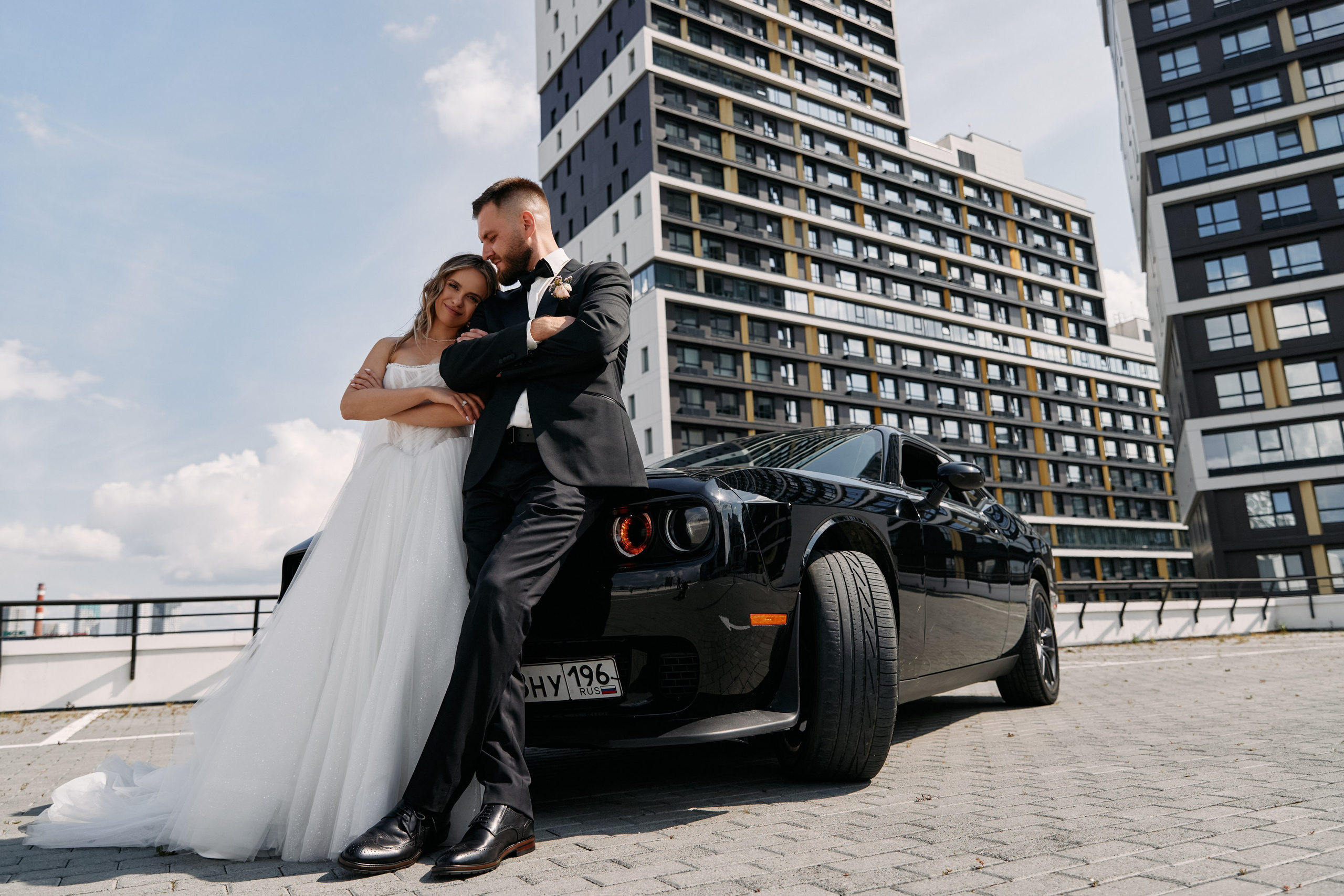 Анжелика+Георгий. Фотограф в Екатеринбурге Ксения Ерёмина