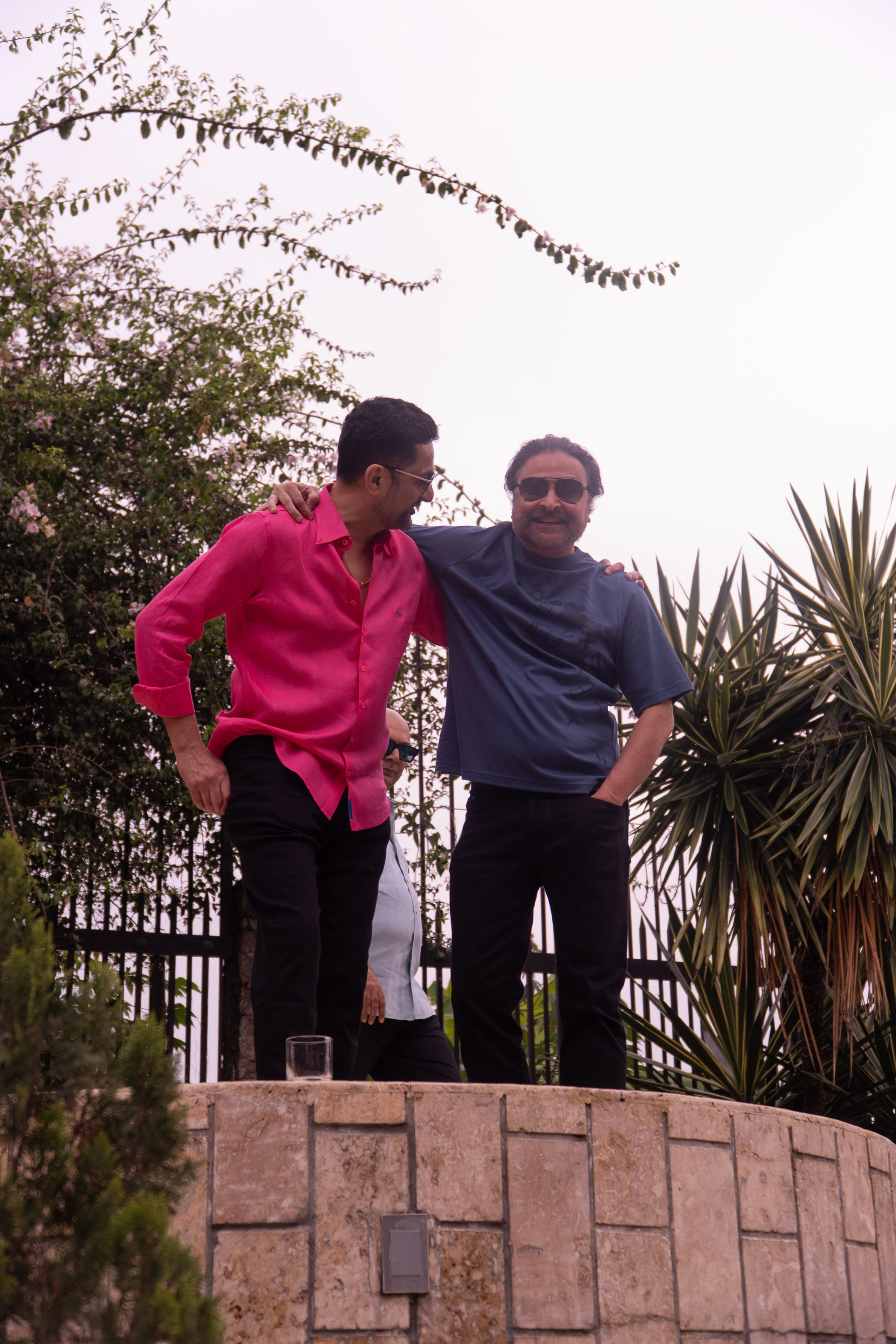 Bachelor party / One day in Medellin. Wedding Photographer in Barcelona and Medellin