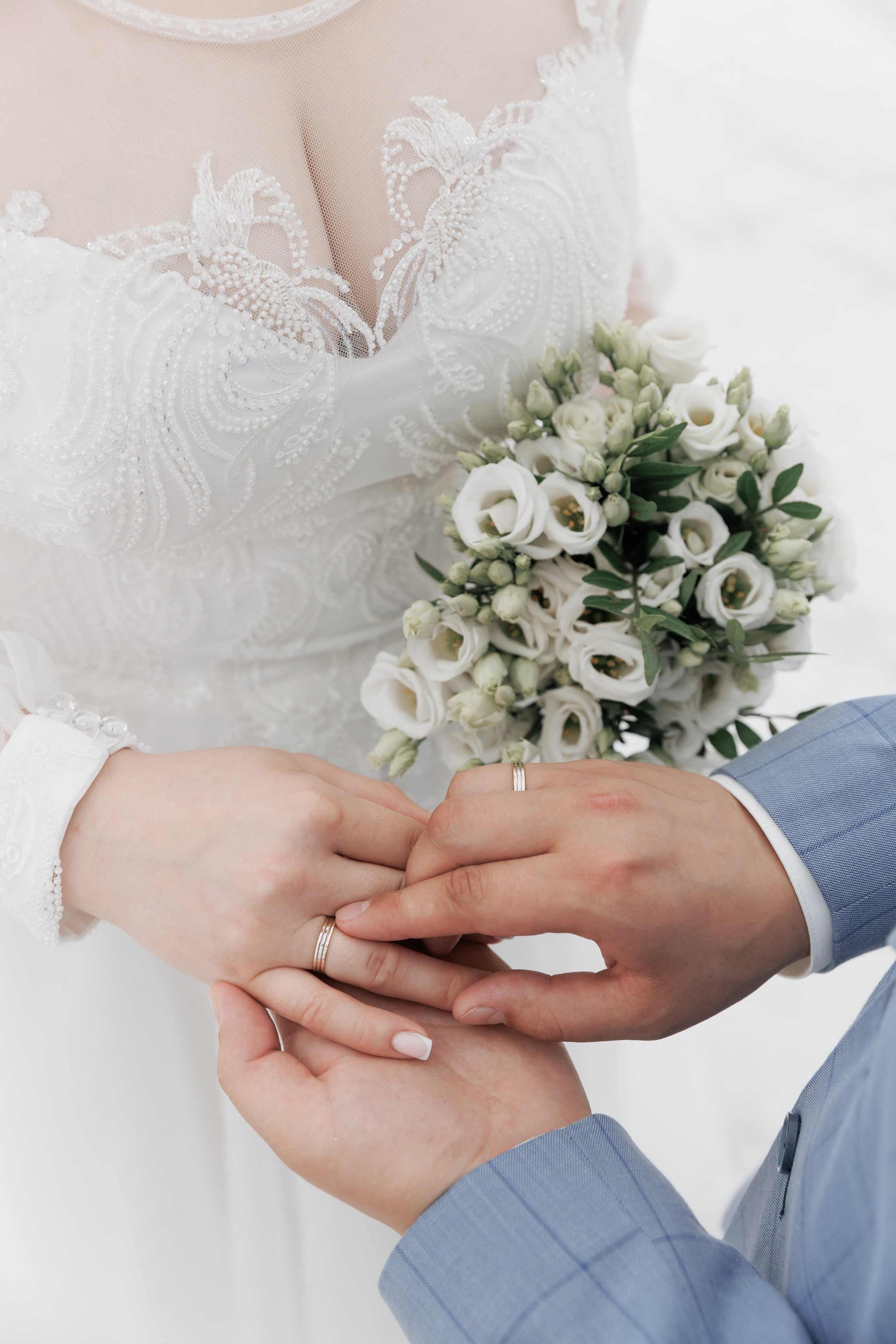 Свадьба. Свадебный и семейный фотограф в Твери и Тверской области