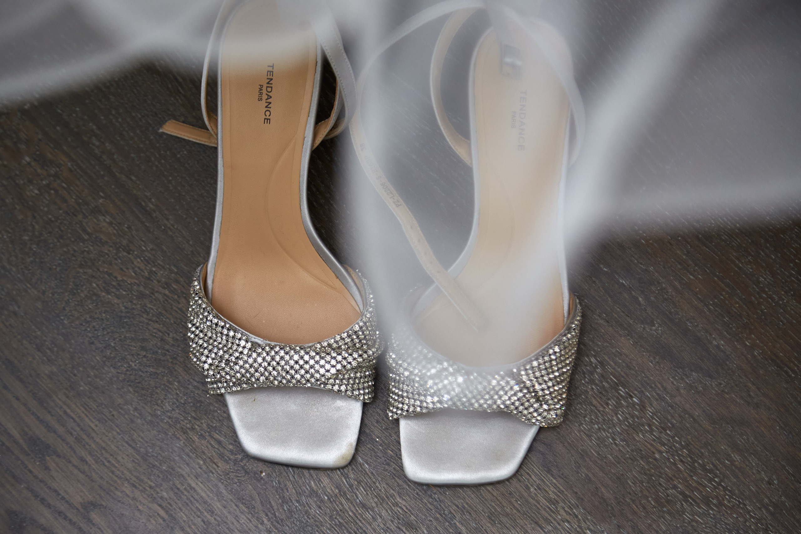 Лиза и Слава. Свадебный фотограф Москва и Московская область Борисов Сергей