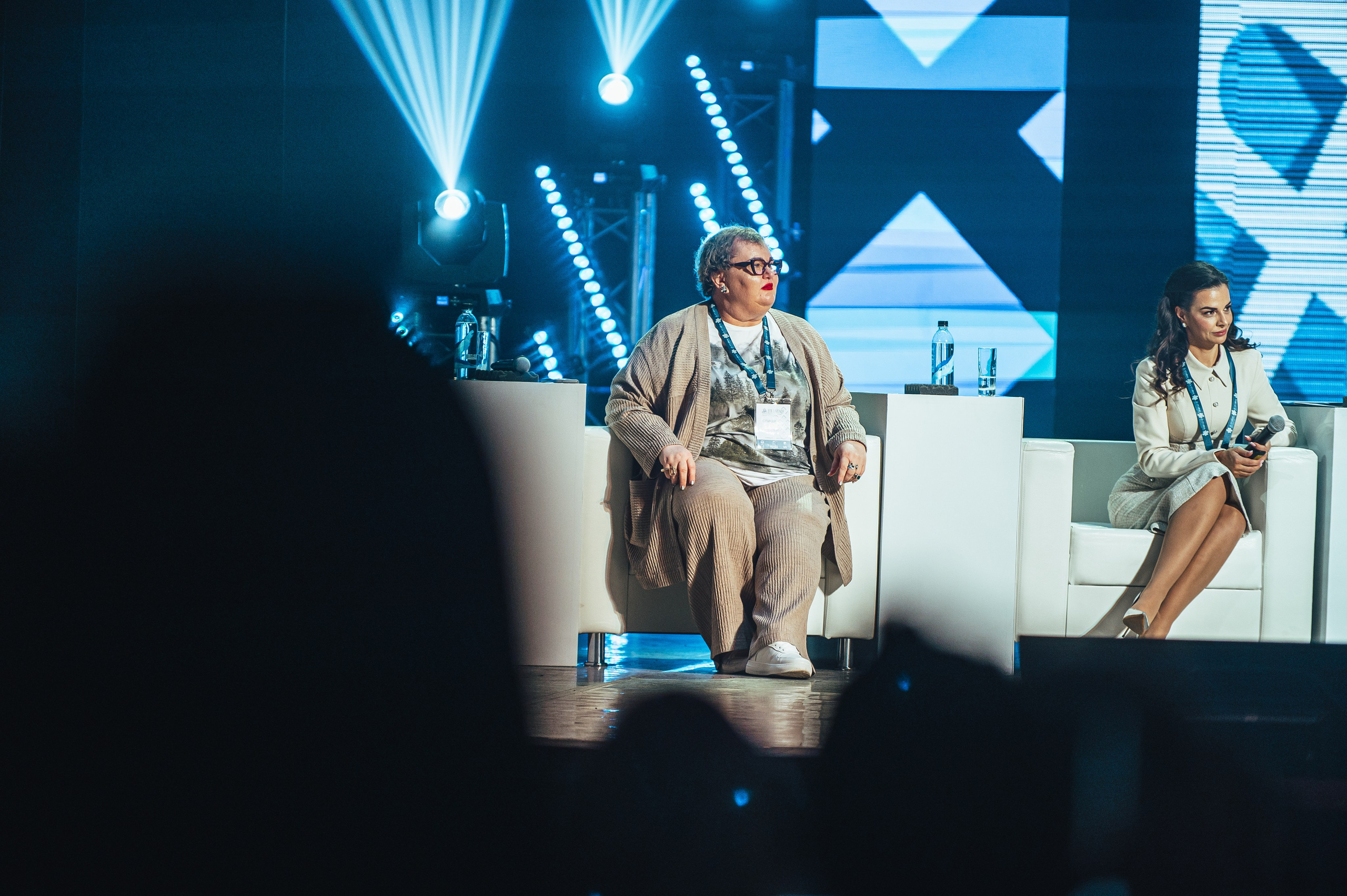 2025 «международный женский бизнес форум» Дух Байкала. Свадебная и концептуальная фотография в городе Улан-Удэ