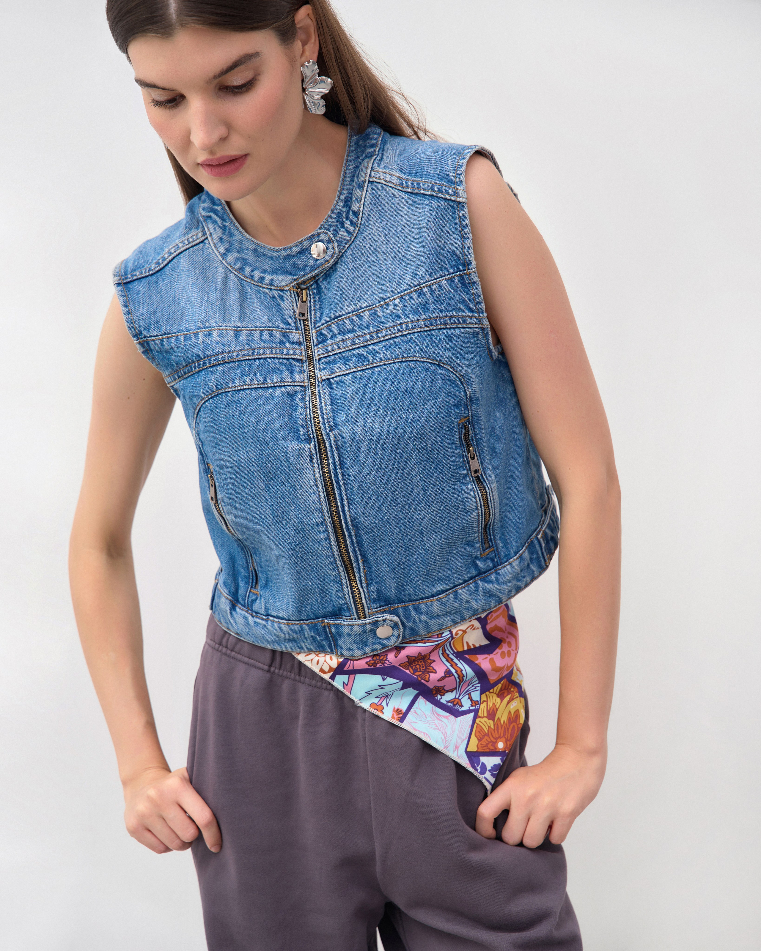 Одежда. Фотограф в Москве Тихомирова Любовь