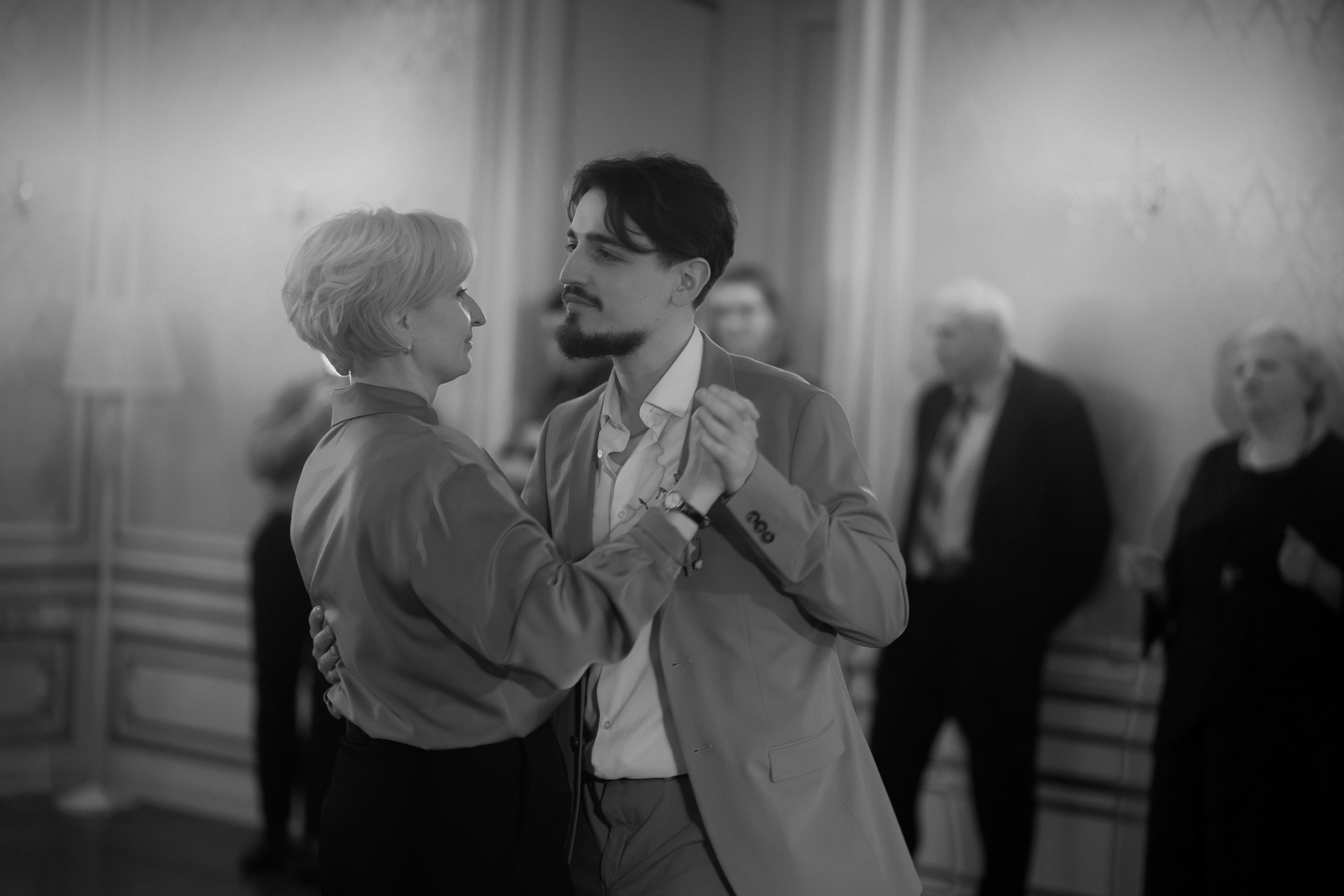 Welcome back to your own dinner party. Фотограф Лия Козловская Минск