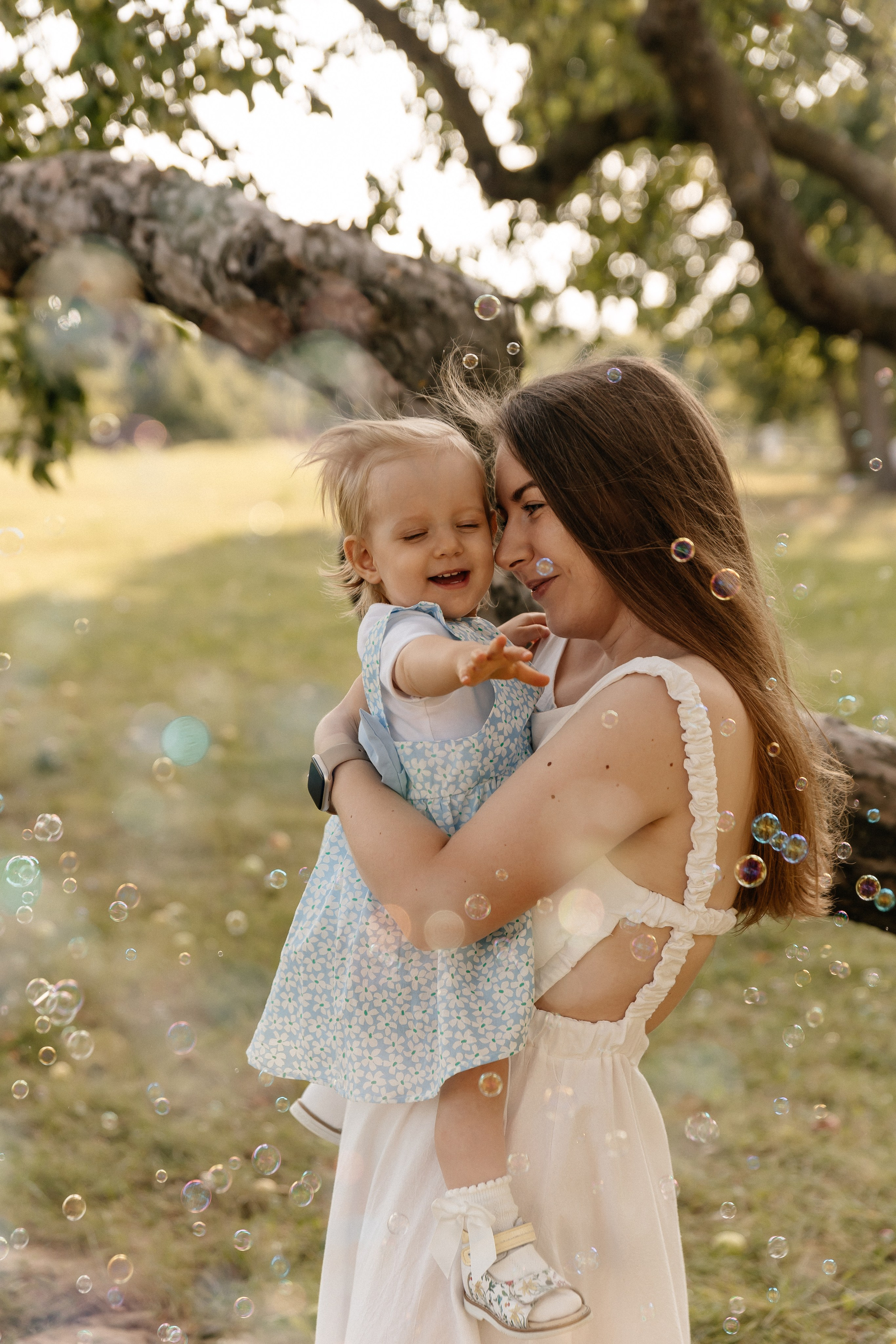 Женя, Дима и Ариша. Семейный фотограф Минск Усова Ольга