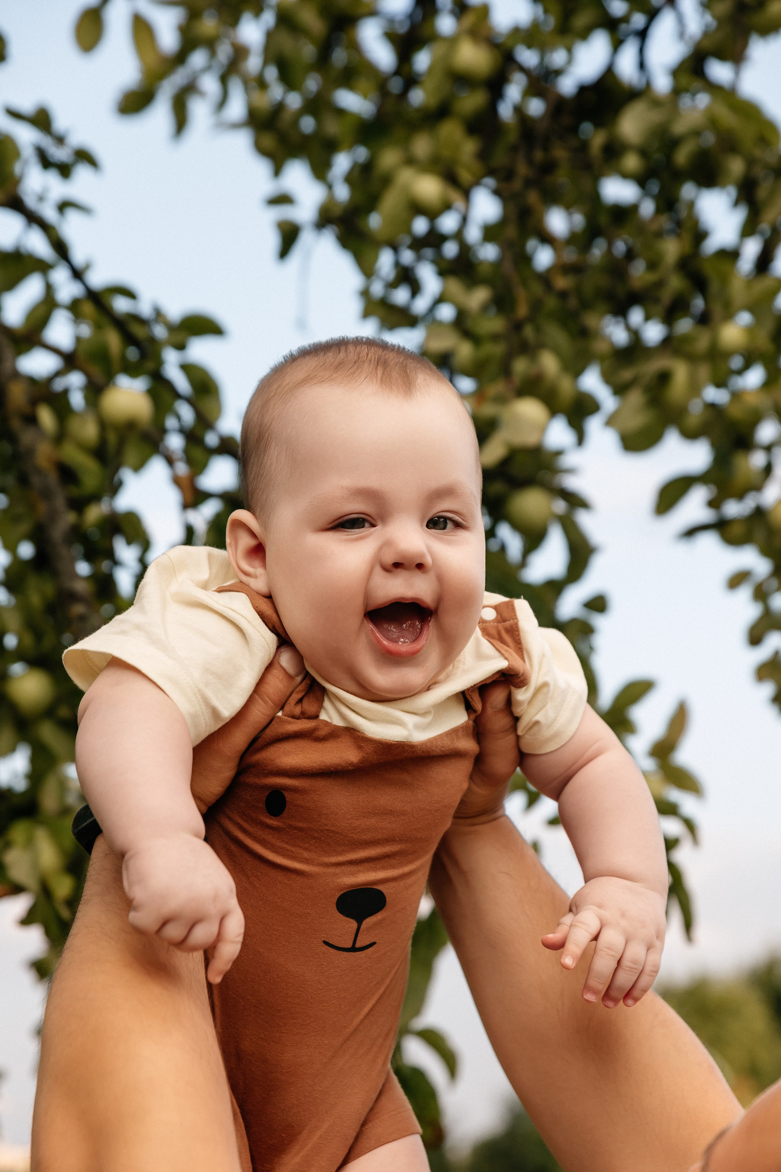 Ксения, Виталий, Артем и Максим. Семейный фотограф Минск Усова Ольга