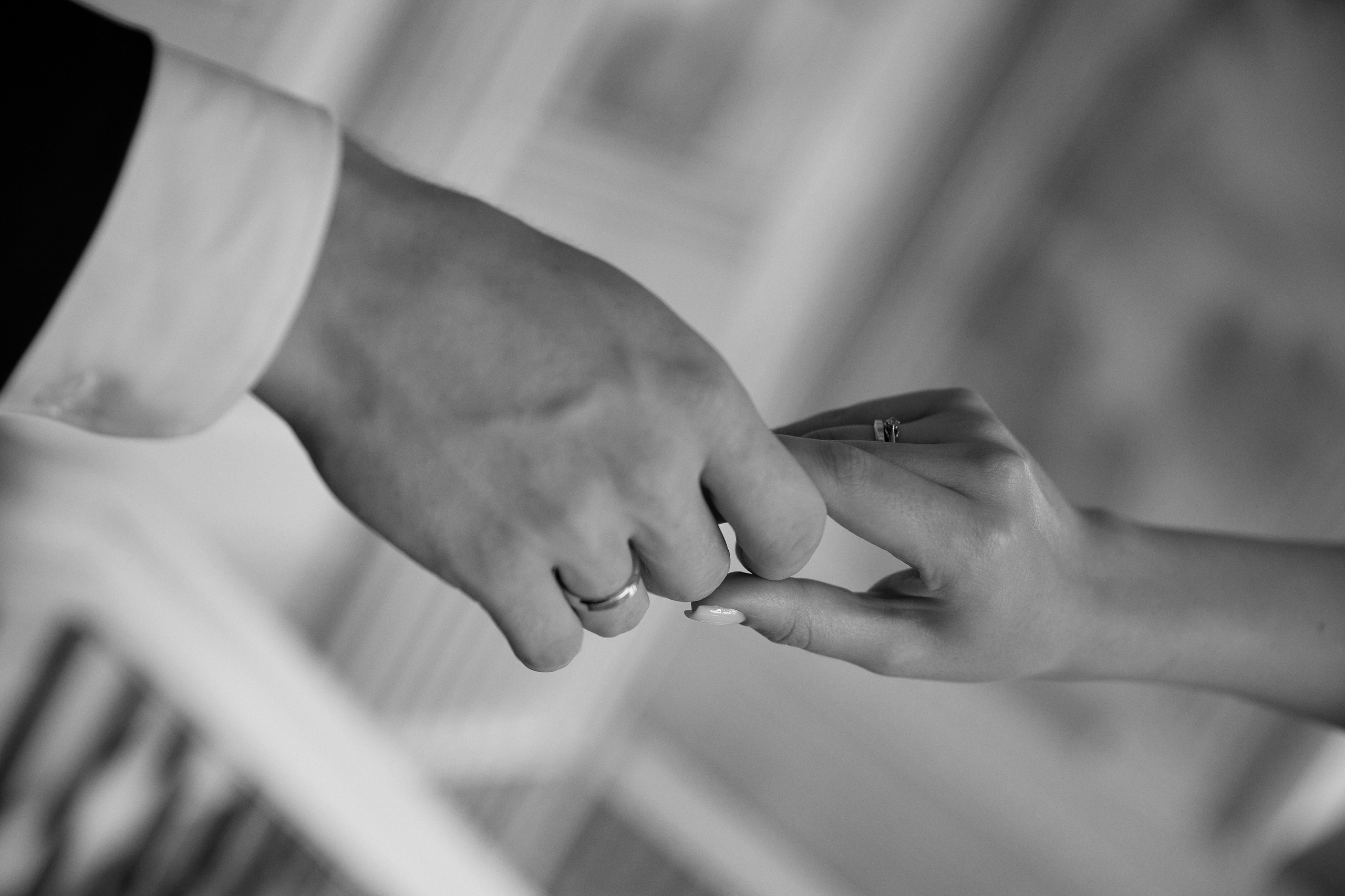 Светлана и Дмитрий. Свадебный фотограф Москва Калуга