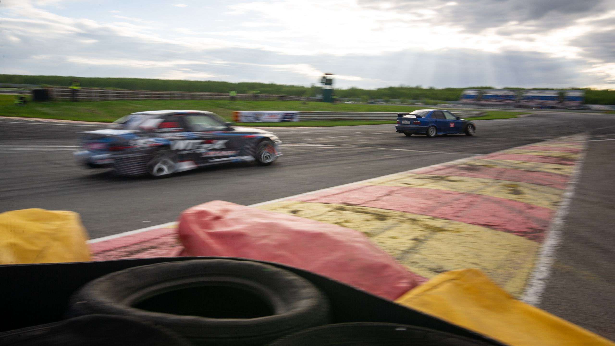 NotDaily_11.05.25 Нижегородское кольцо. Фотограф Шариков Илья