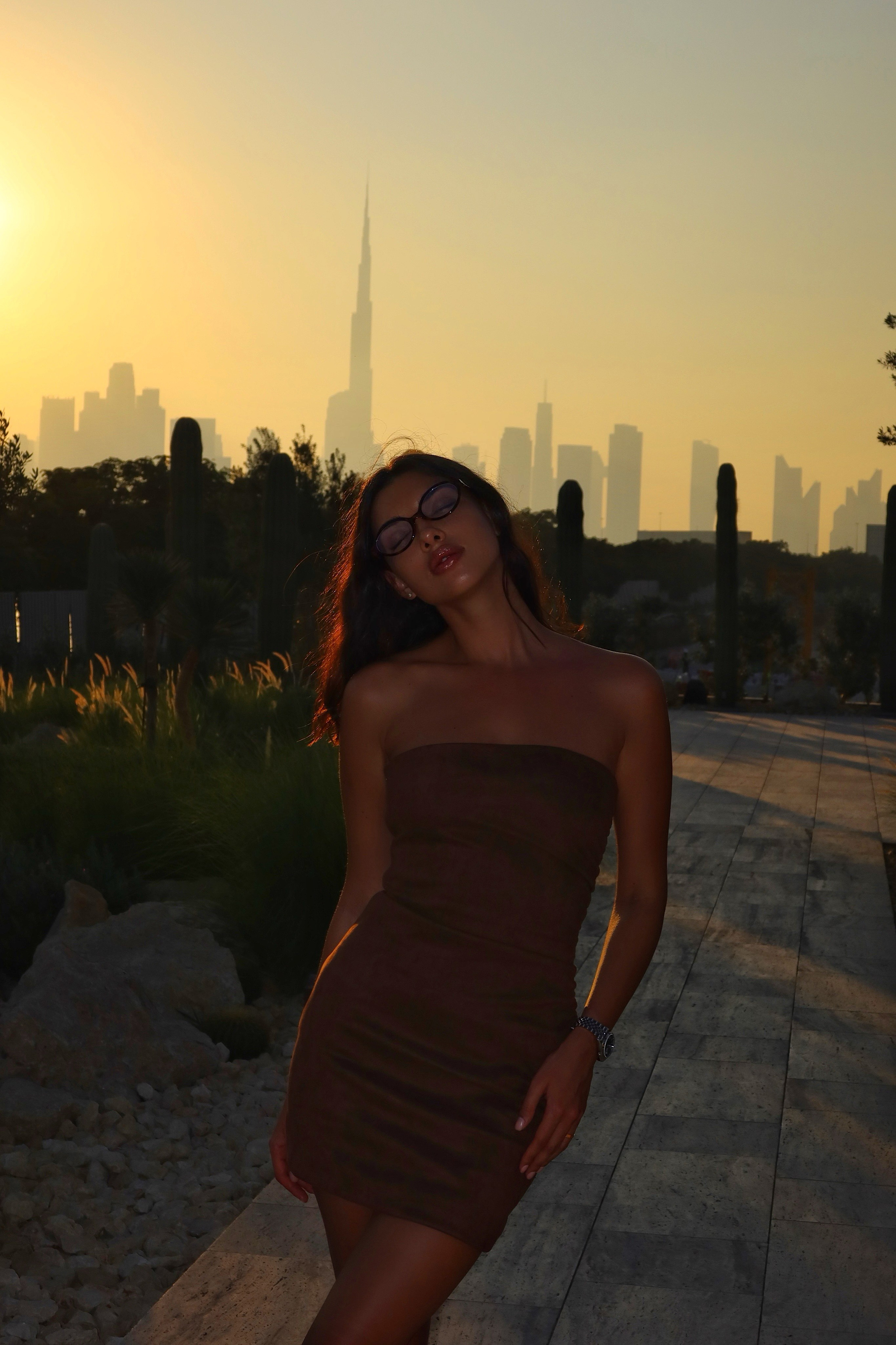 Kristina. Главная