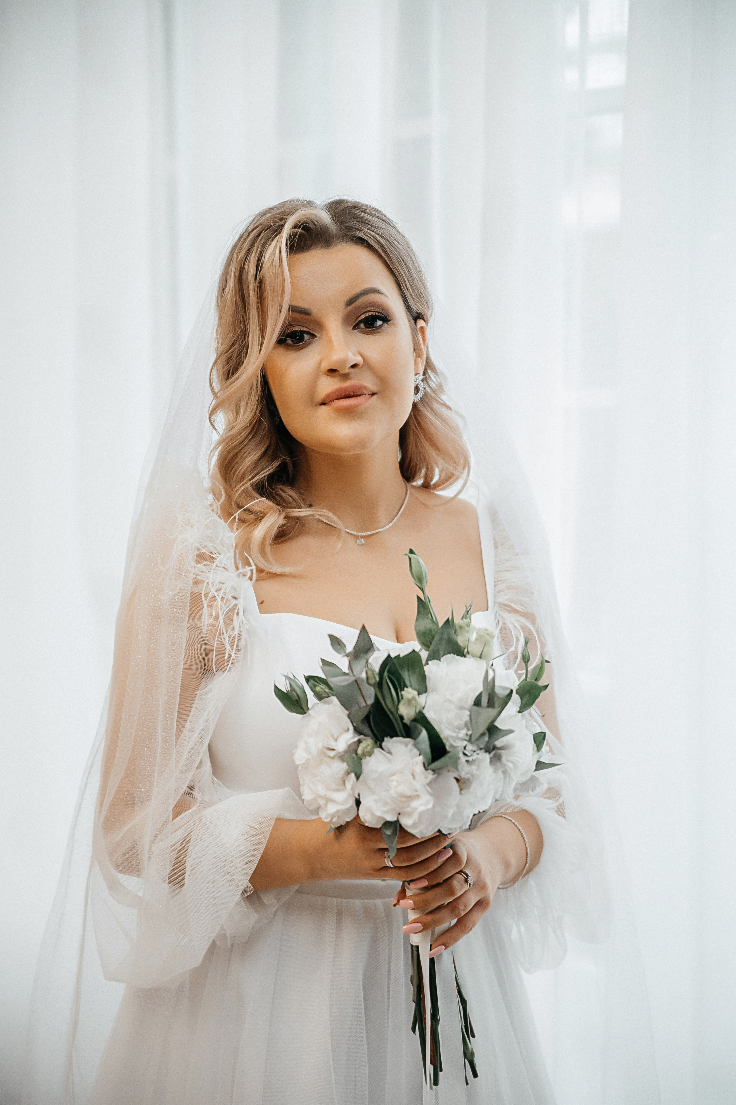 Кристина и Александр. Фотограф Александр Закадычный | Таганрог