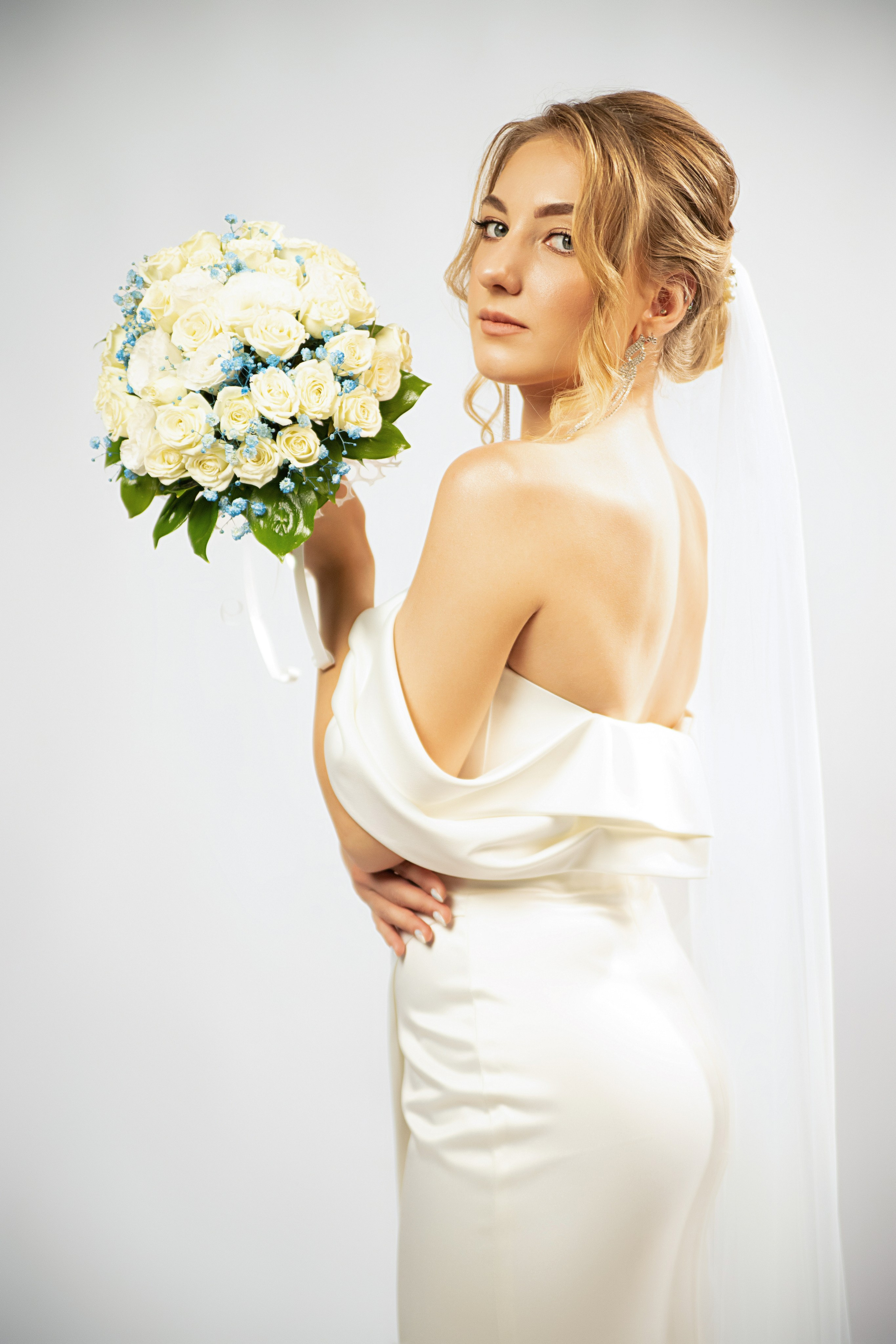 Анатолий и Даша. Фотограф Александр Закадычный | Таганрог