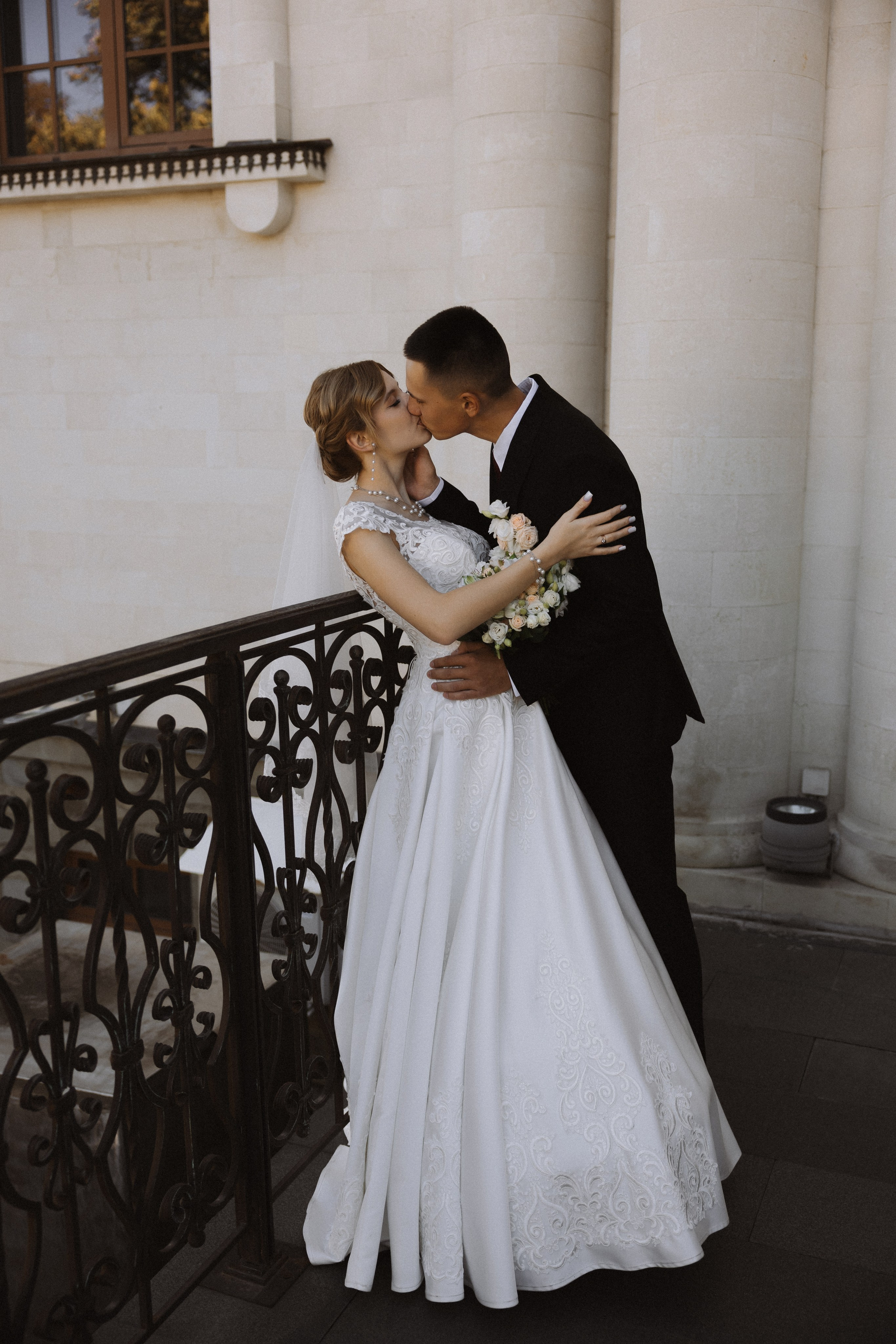 Михаил & Екатерина. Майорова Валерия Фотограф Ставрополь