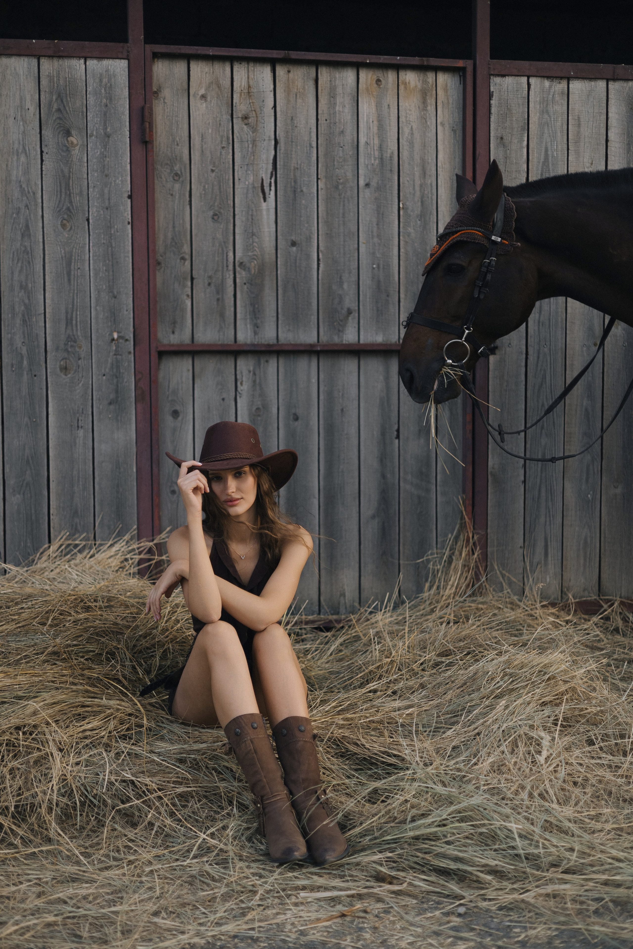 Лиля. Майорова Валерия Фотограф Ставрополь