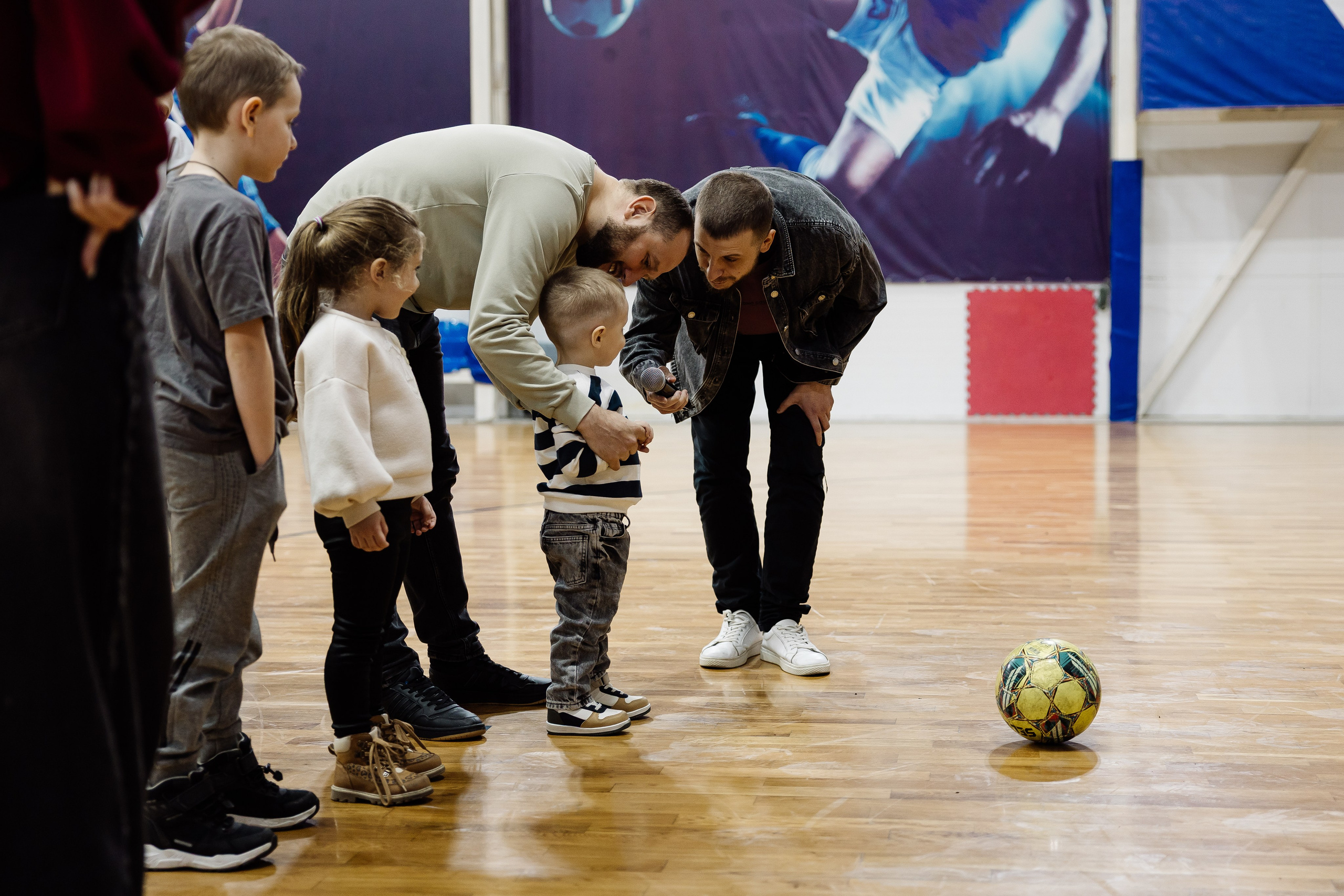 Футбол. Майорова Валерия Фотограф Ставрополь