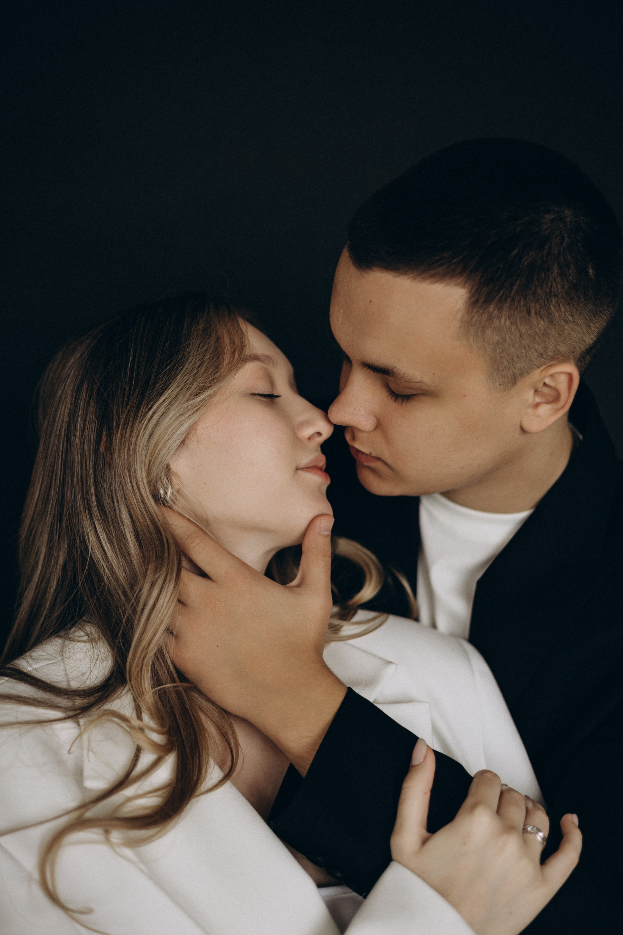 Лера & Денис. Майорова Валерия Фотограф Ставрополь