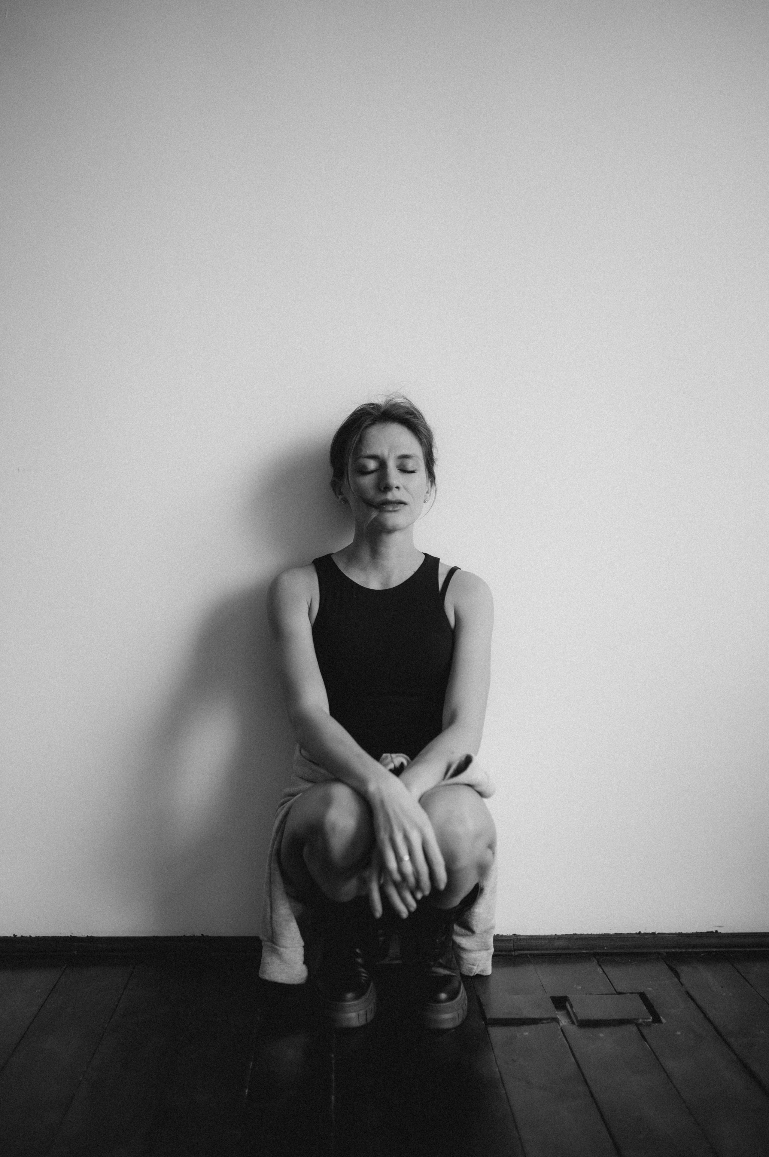 Аня. Семейный фотограф МОСКВА/Королёв