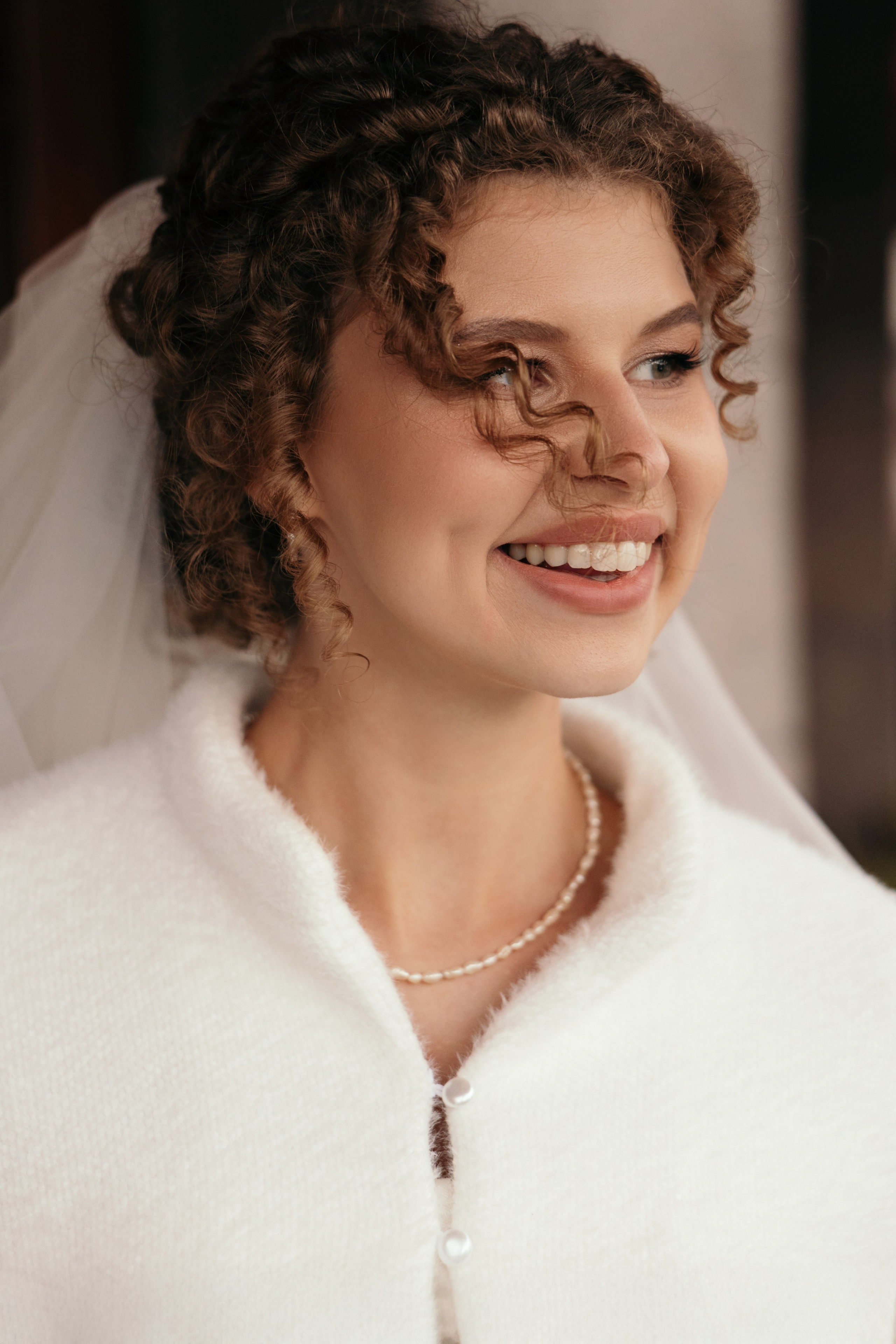 Мария и Ярослав. Фотограф в Санкт-Петербурге Олеся Барановская