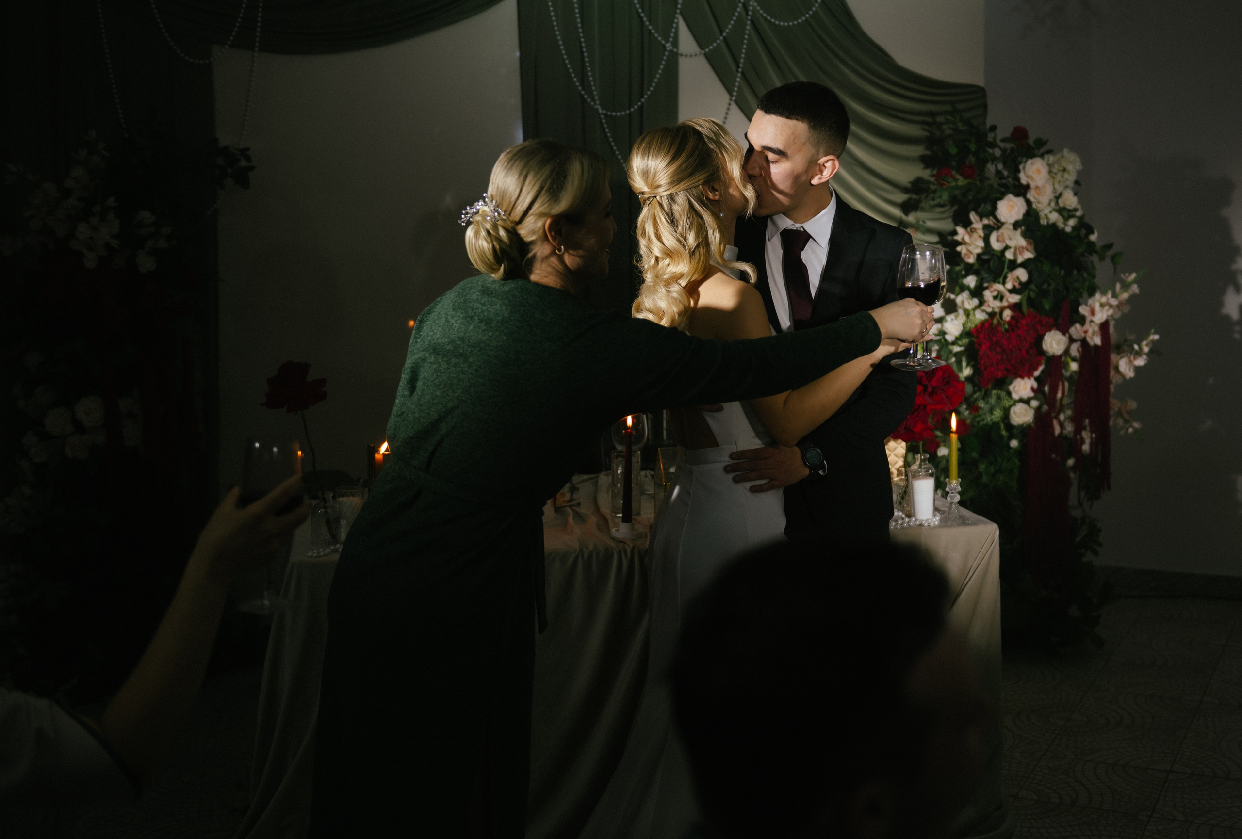 20.02.26. Свадебный, женский, семейный фотограф в Севастополе Юлия Мошенко