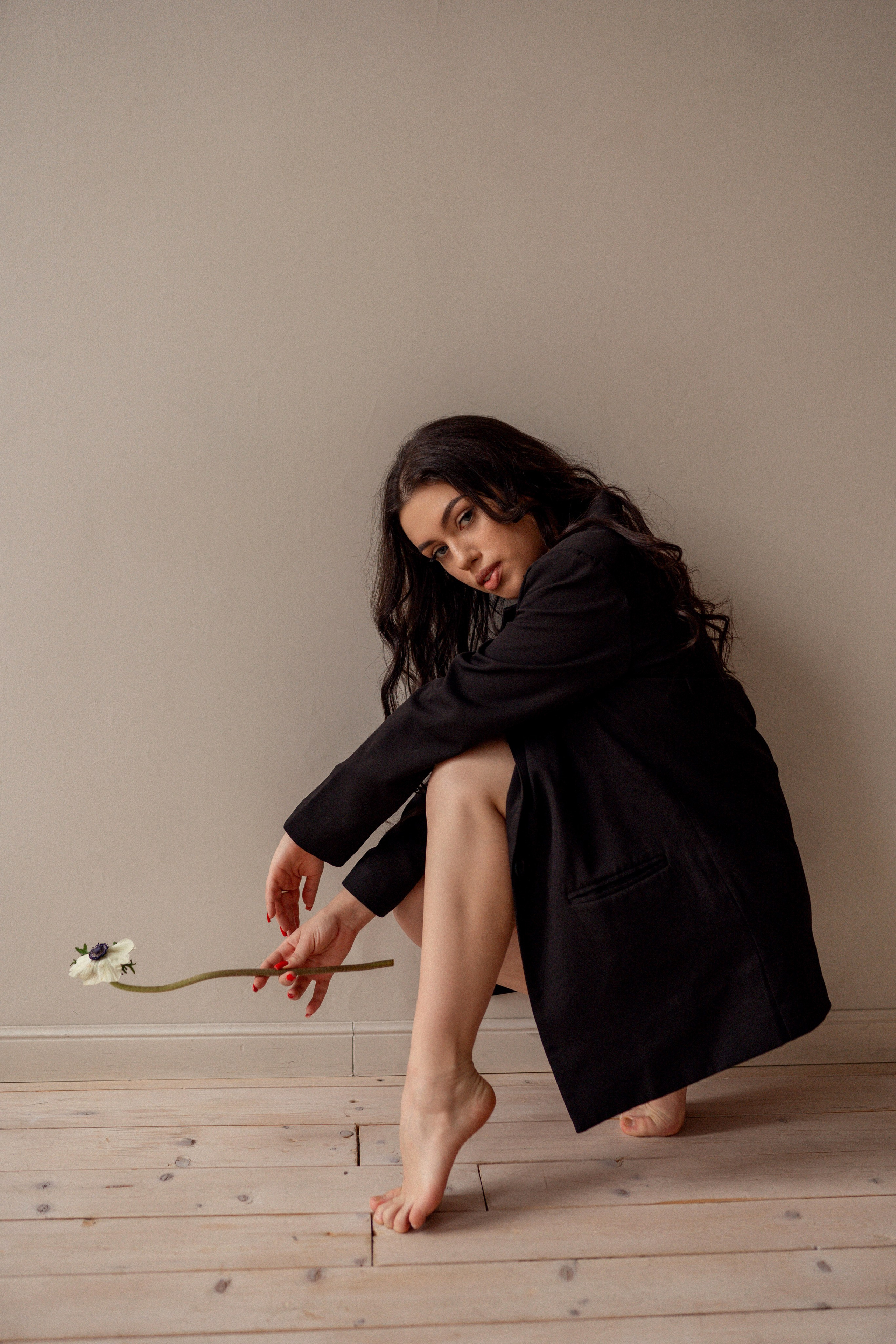 Индивидуальные съемки. Фотограф в Самаре Анастасия Саморукова