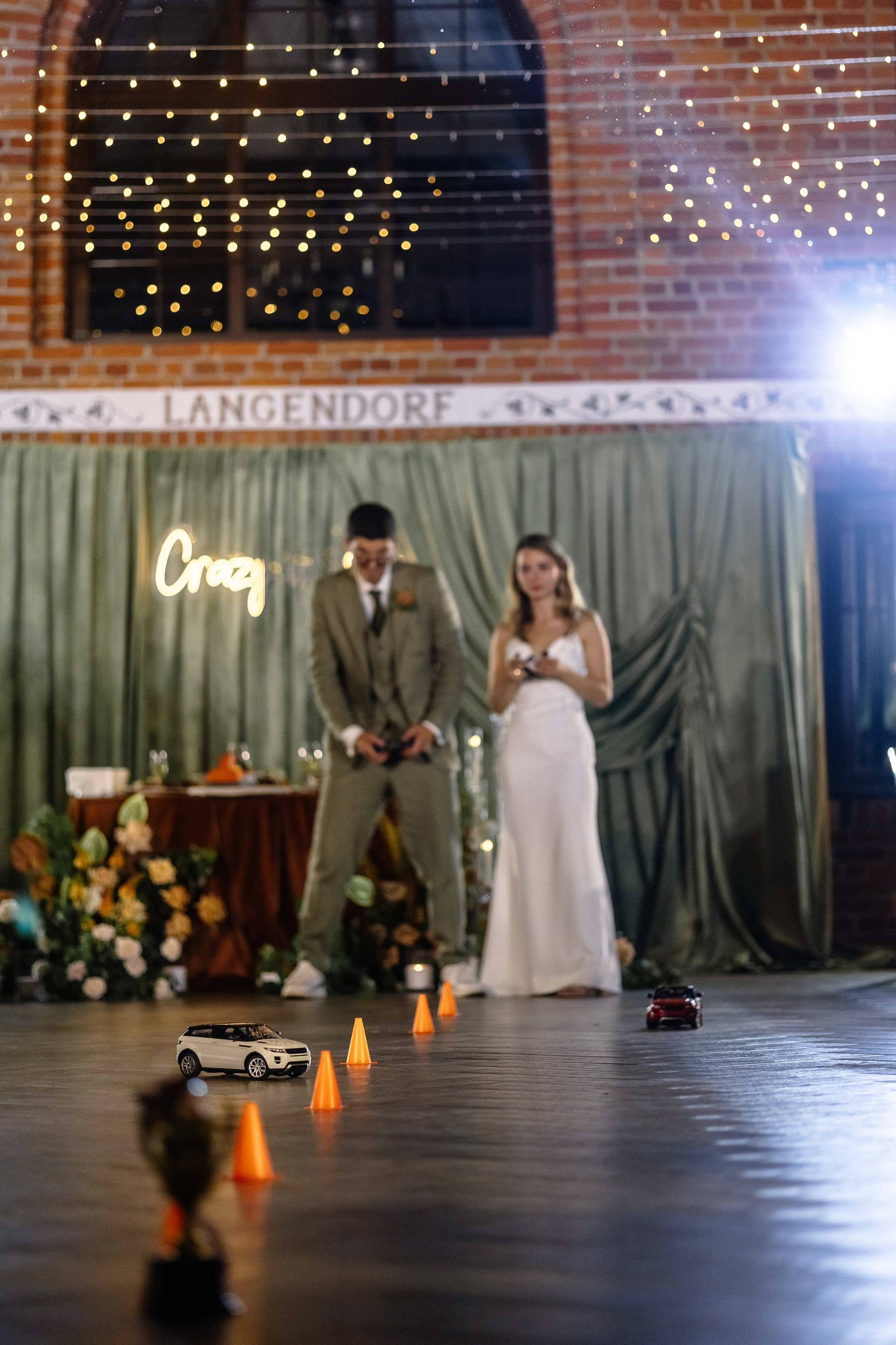 Сергей и Александра. Свадебный фотограф в Калининграде Филоненко Наталья