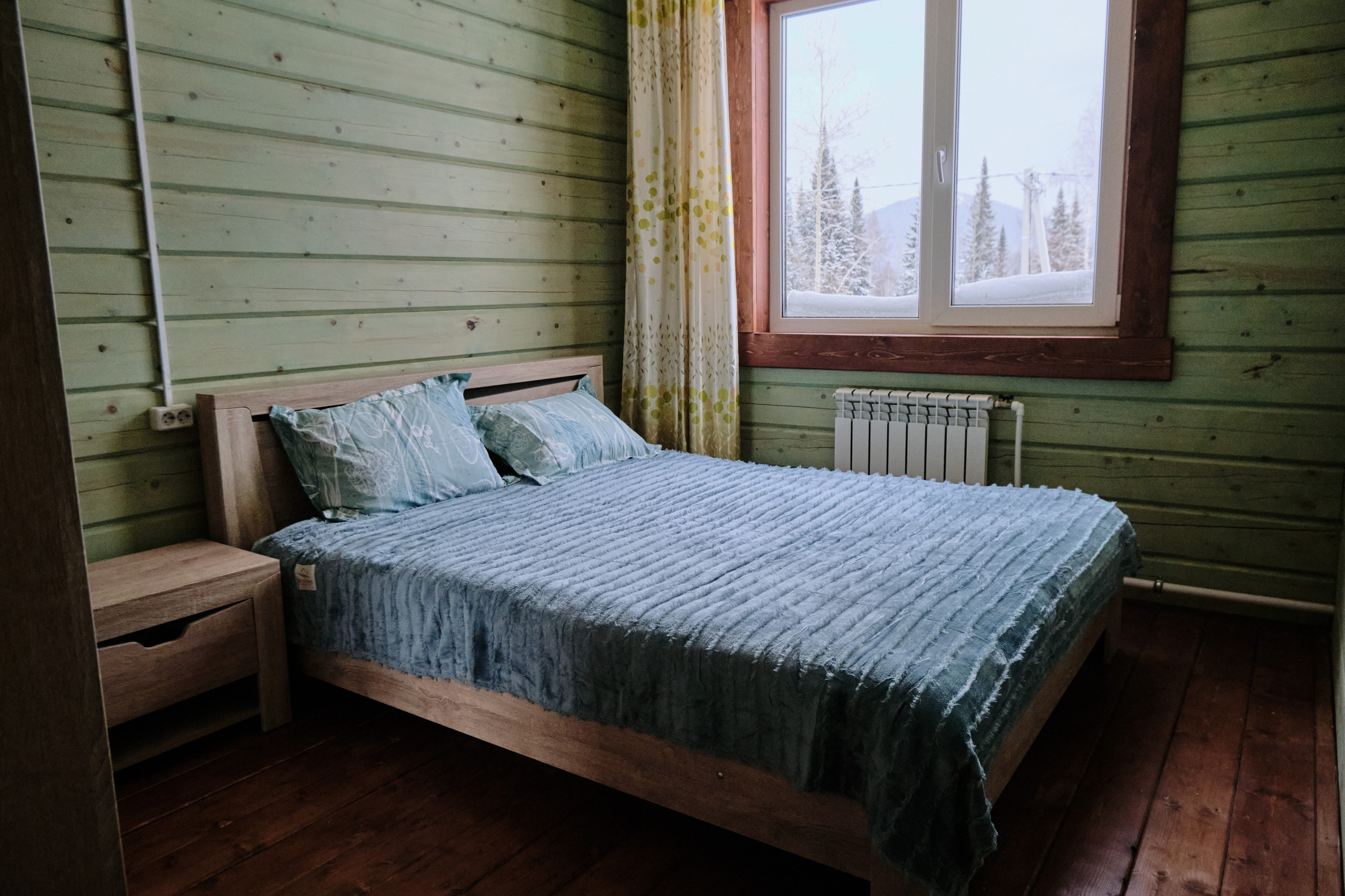 Цветочная ½. Свадебный и семейный фотограф в Новокузнецке Иван Иванов