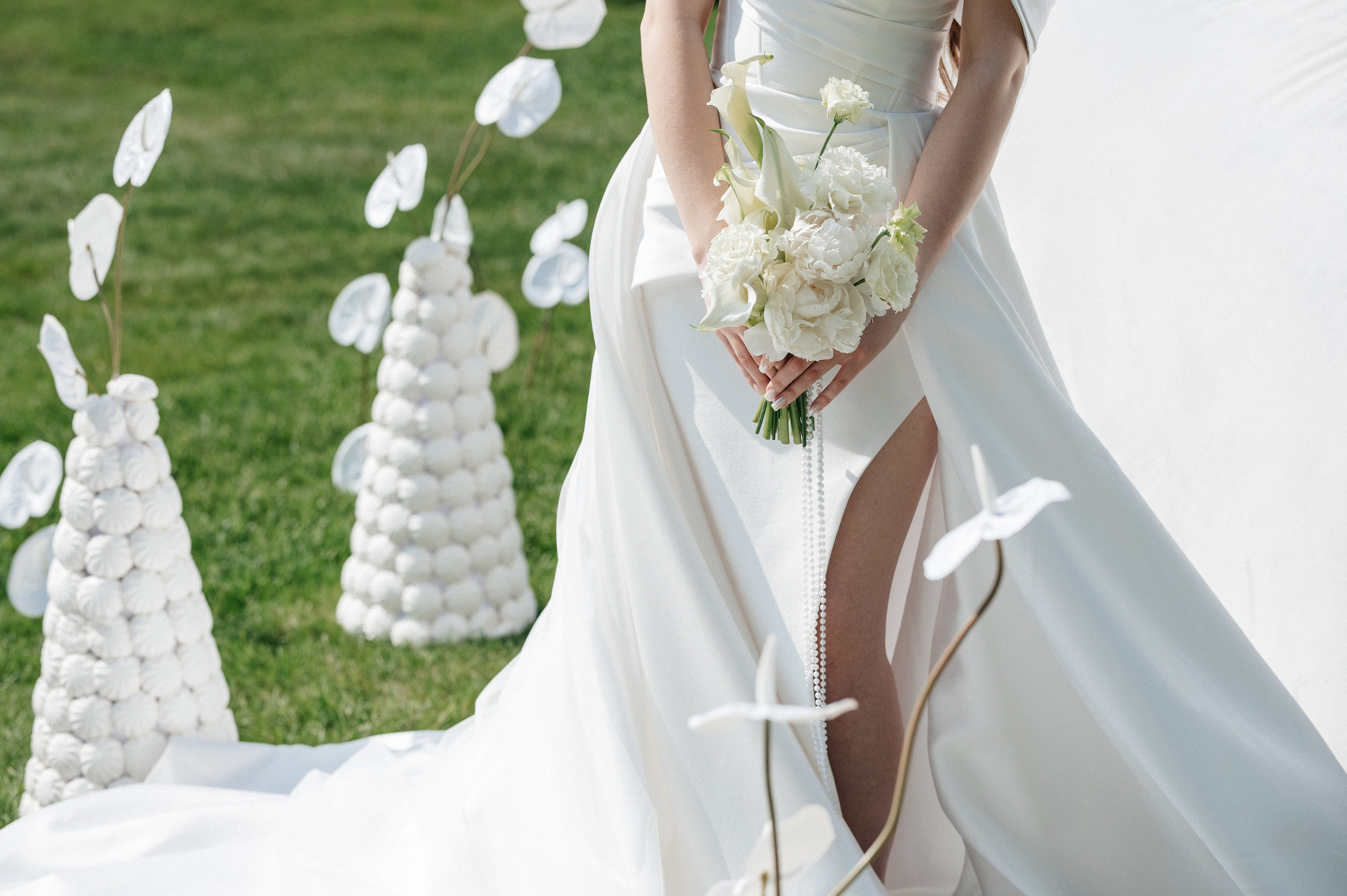 Wedding E&D. Wedding photographer in Moscow and around the world Andrey Medvednikov