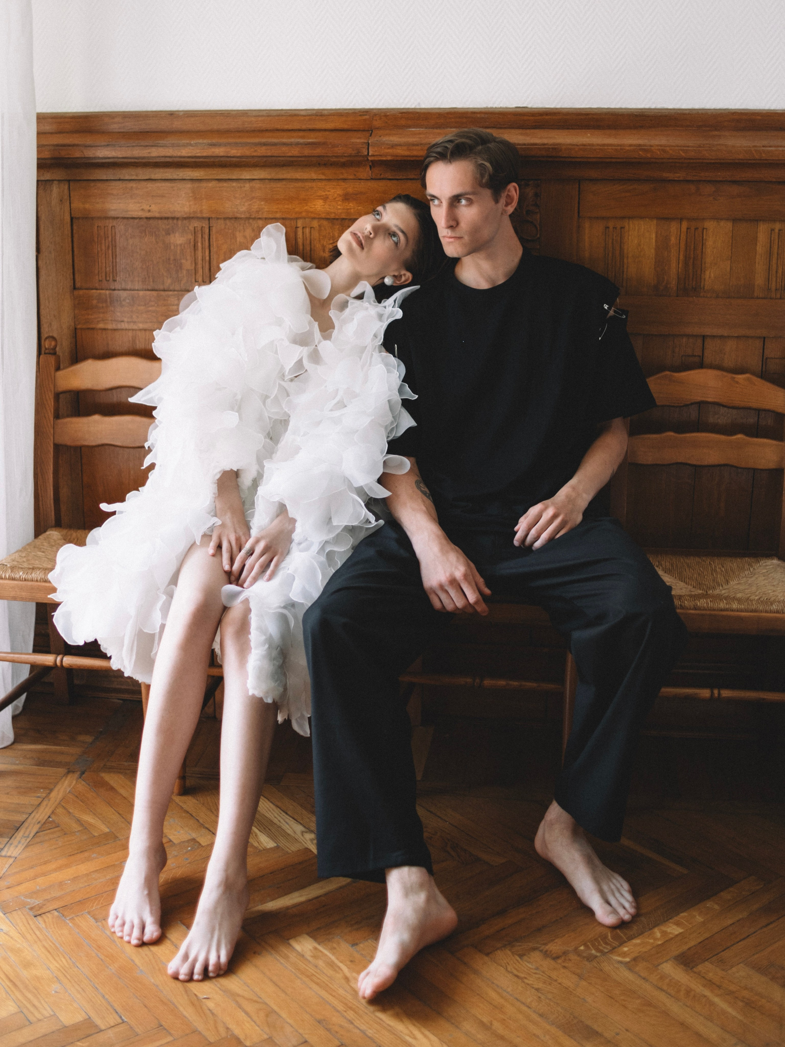 Kira & Eremey. Свадебный фотограф Москва и ЮГ