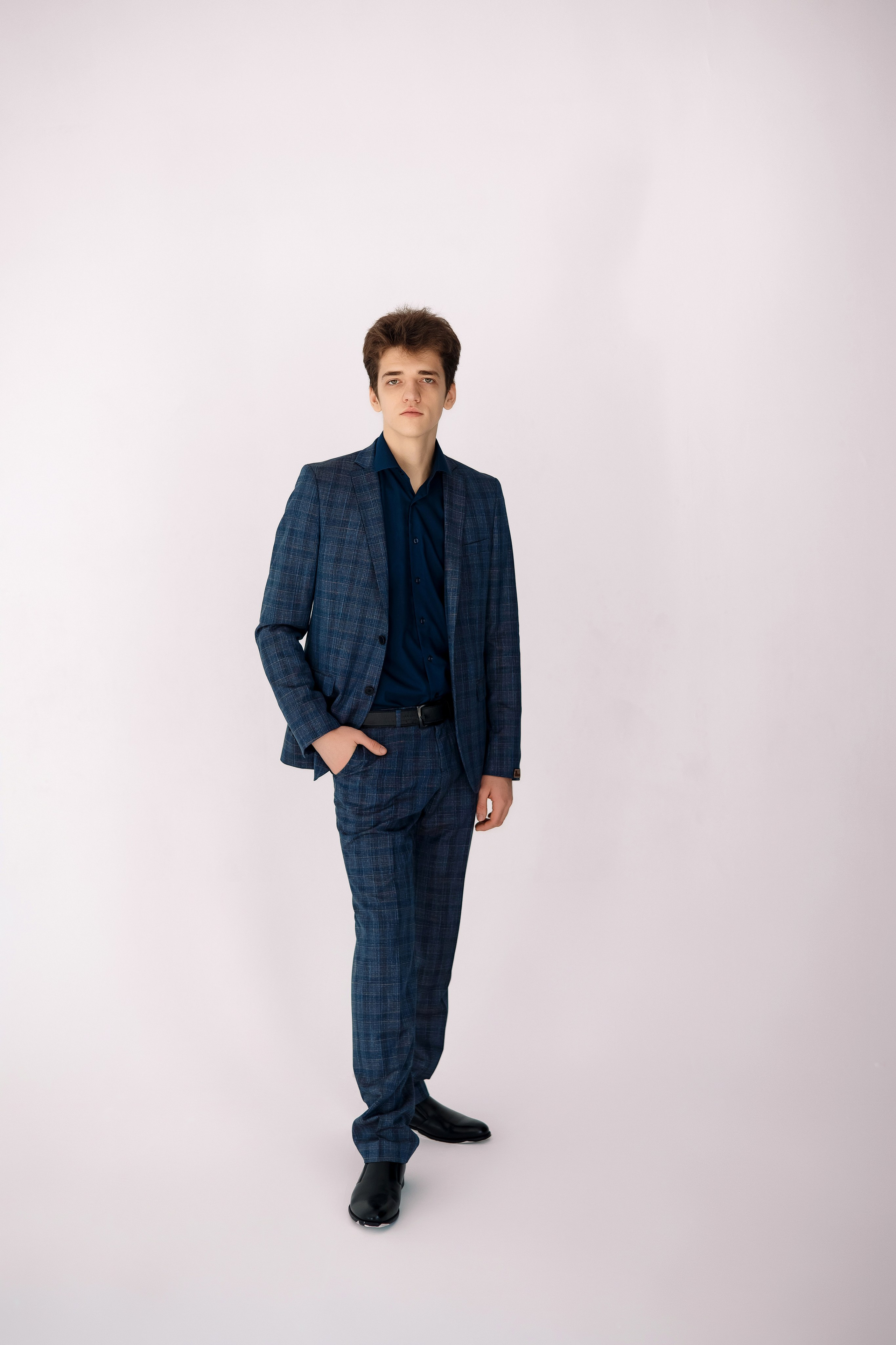 11 класс Циклорама. Фотограф Любовь Корниенко, Примоский край