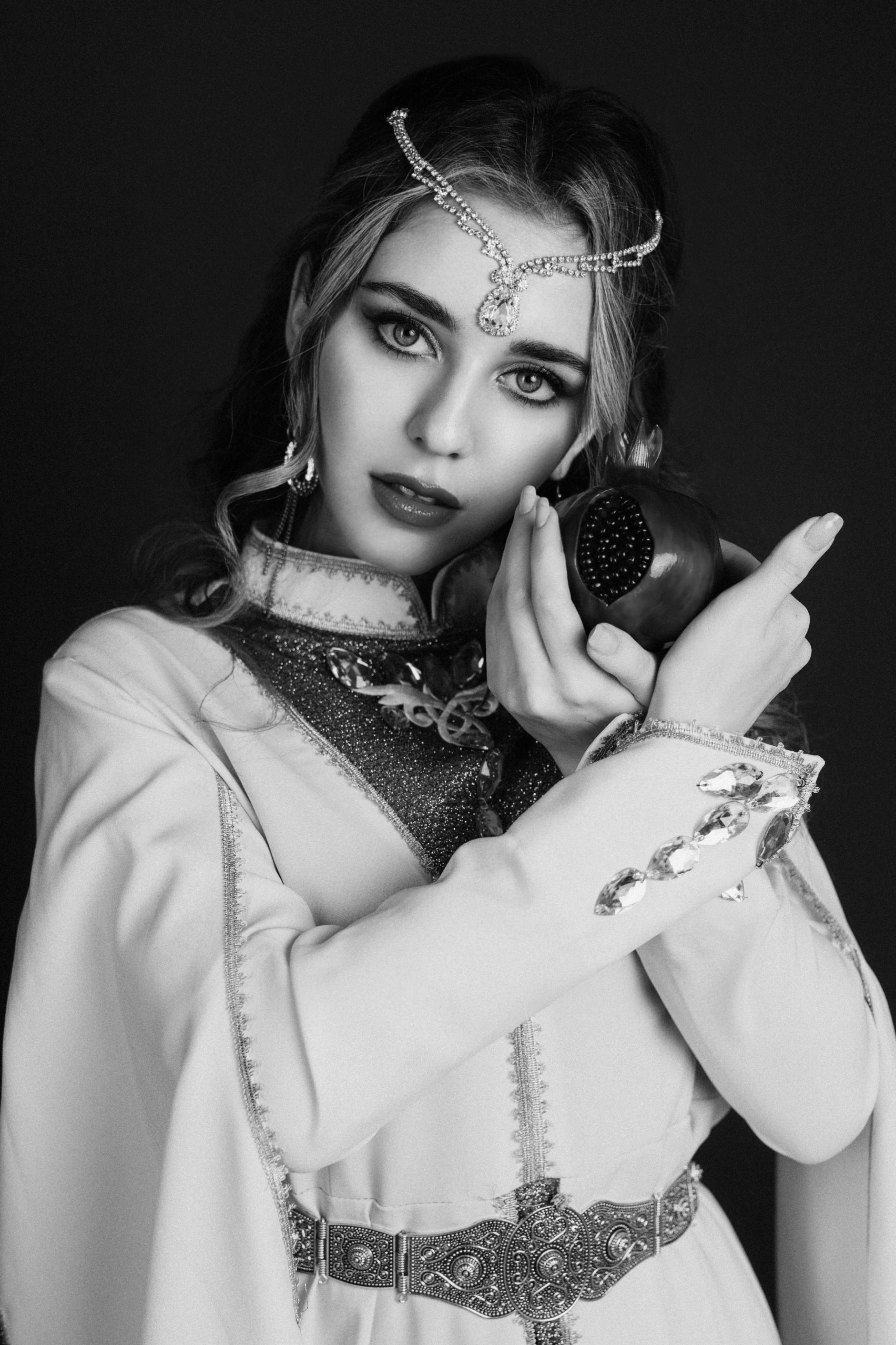 Анастасия Багдасарян. Фотограф в Москве Ангелина Ким