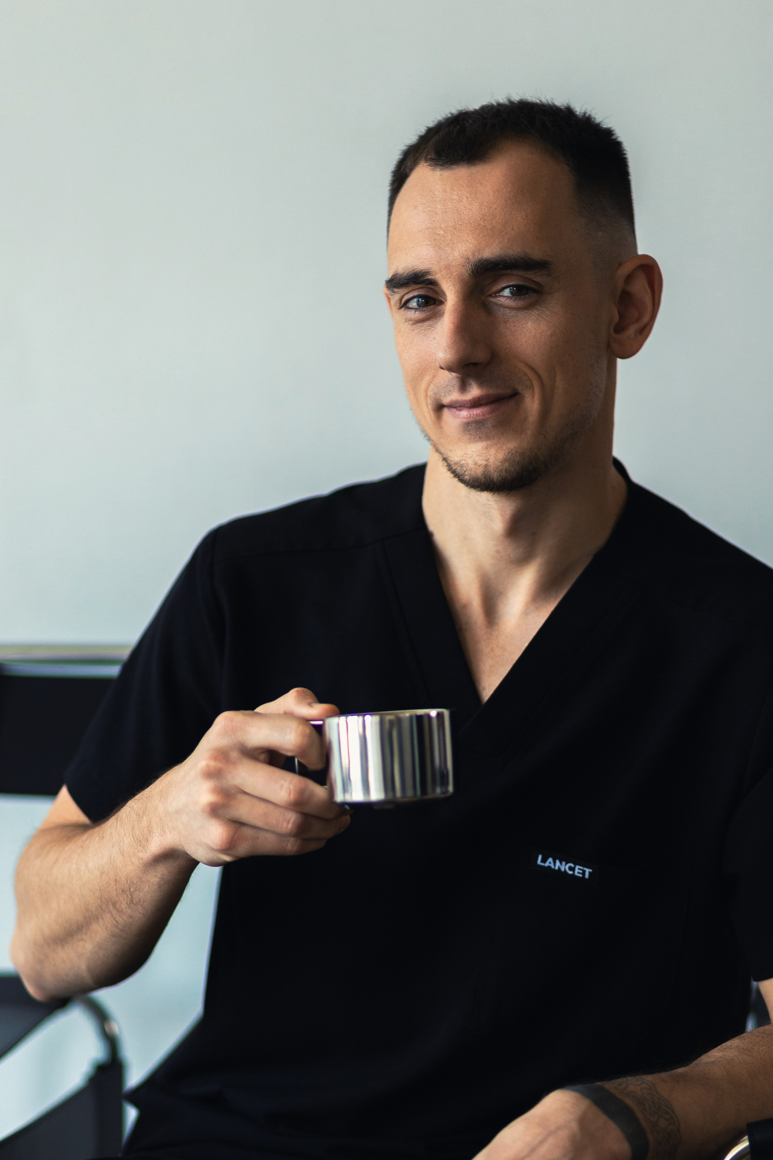 Станислав. Портретный фотограф и Love story в Сочи