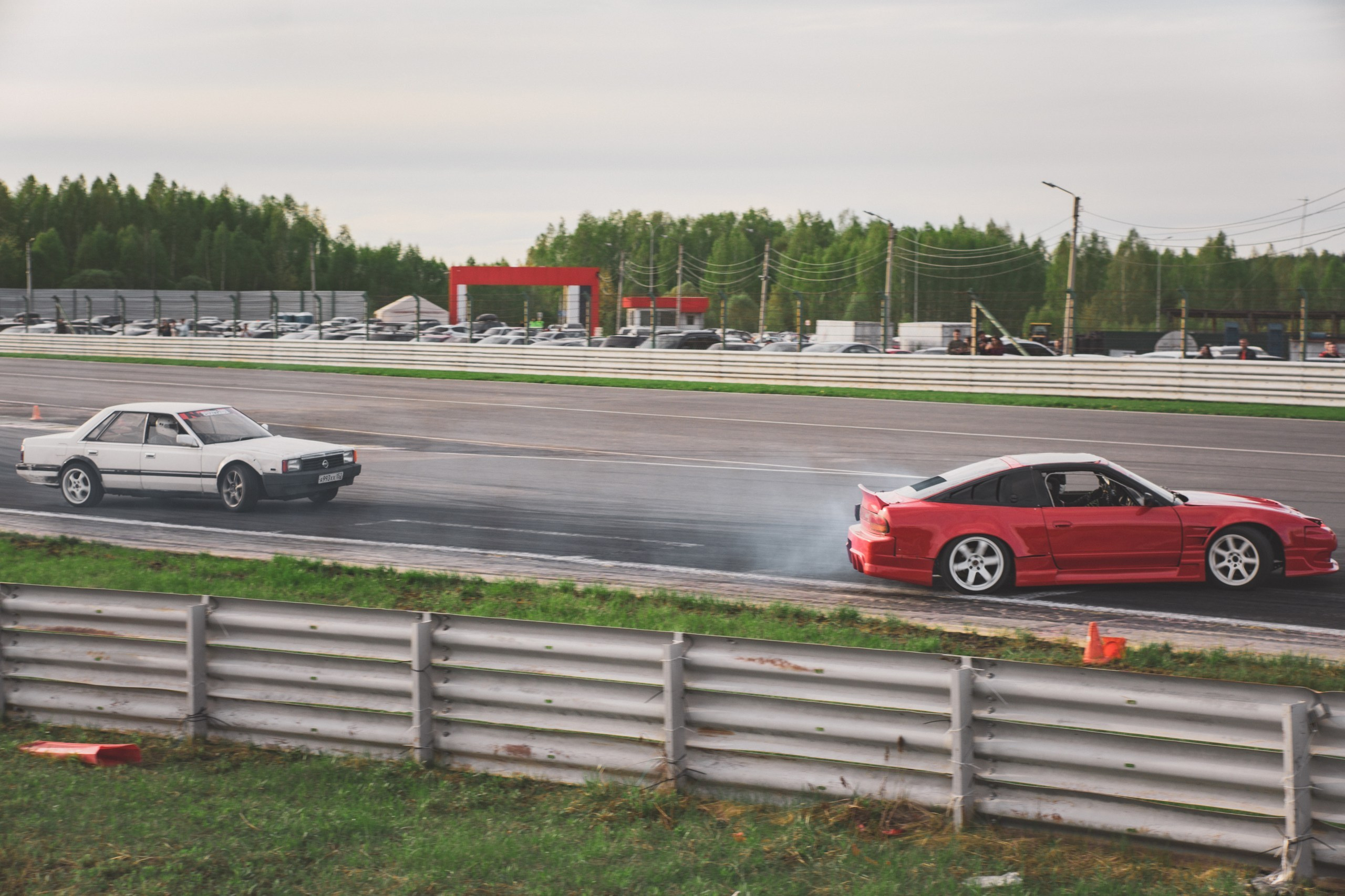 NotDaily. Фотограф Нижний Новгород — Дмитрий Грехов