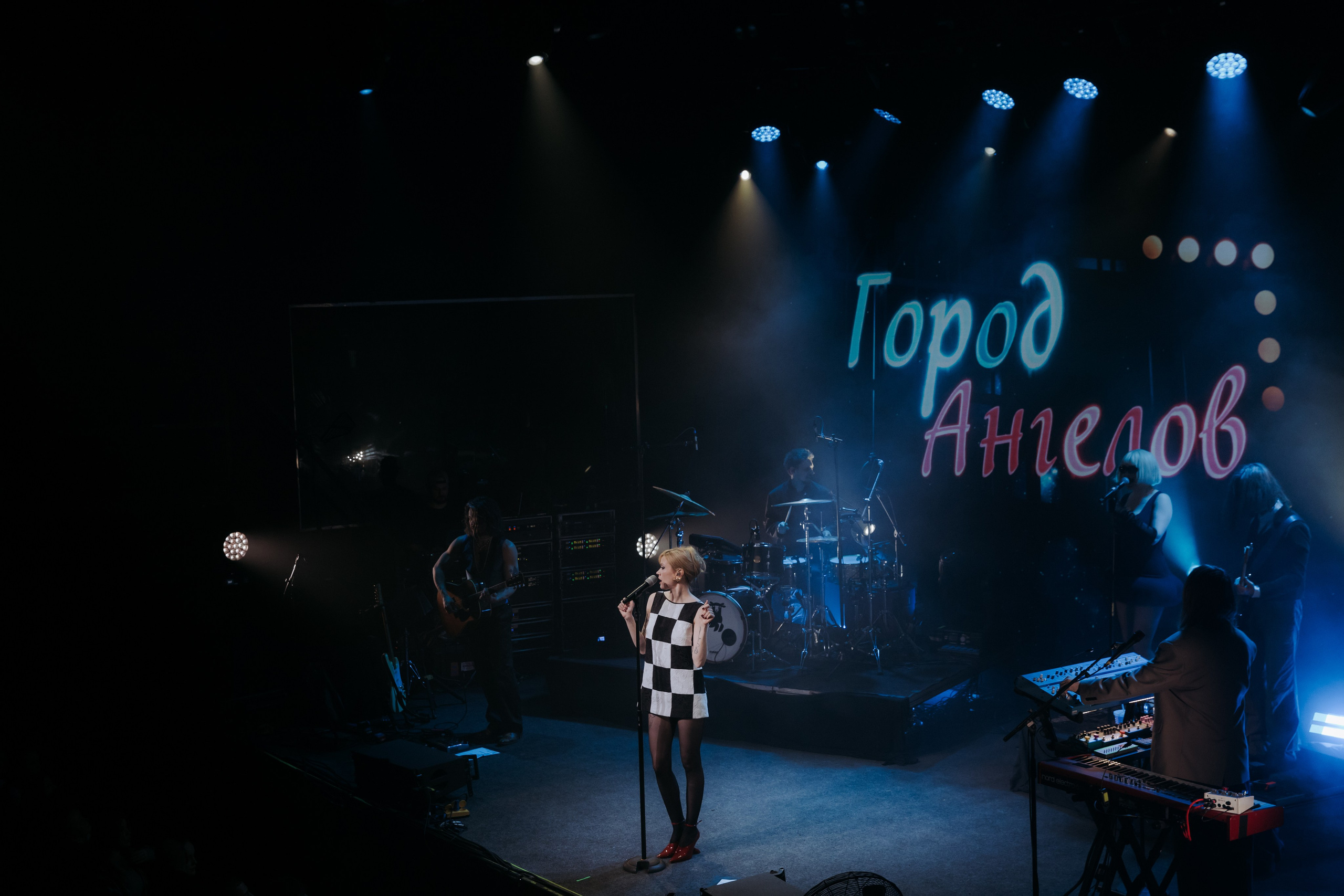 Моя Мишель. Фотограф Нижний Новгород — Дмитрий Грехов