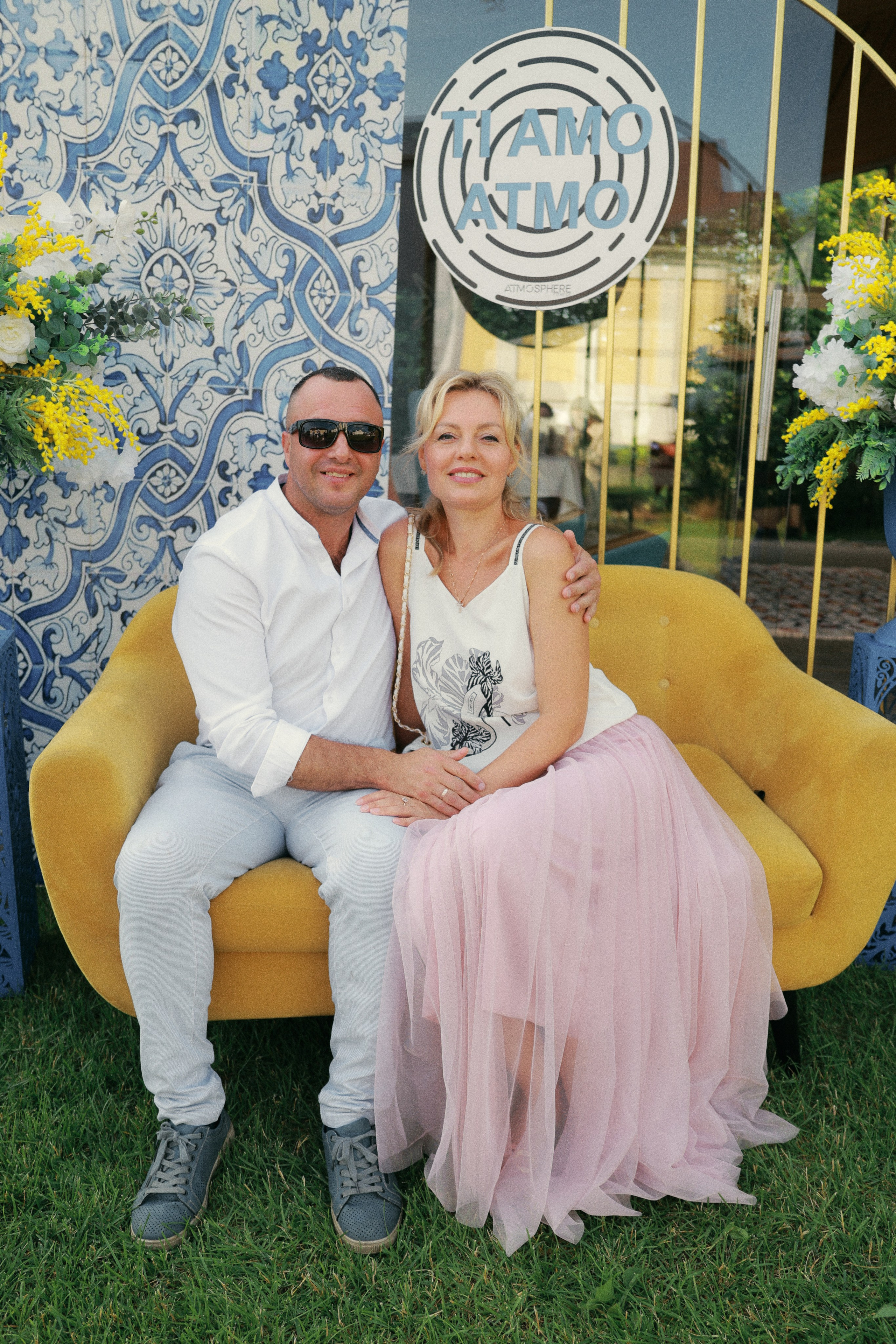 Атмо. Фотограф во Владимире, Москве и Суздале — Полина Романычева