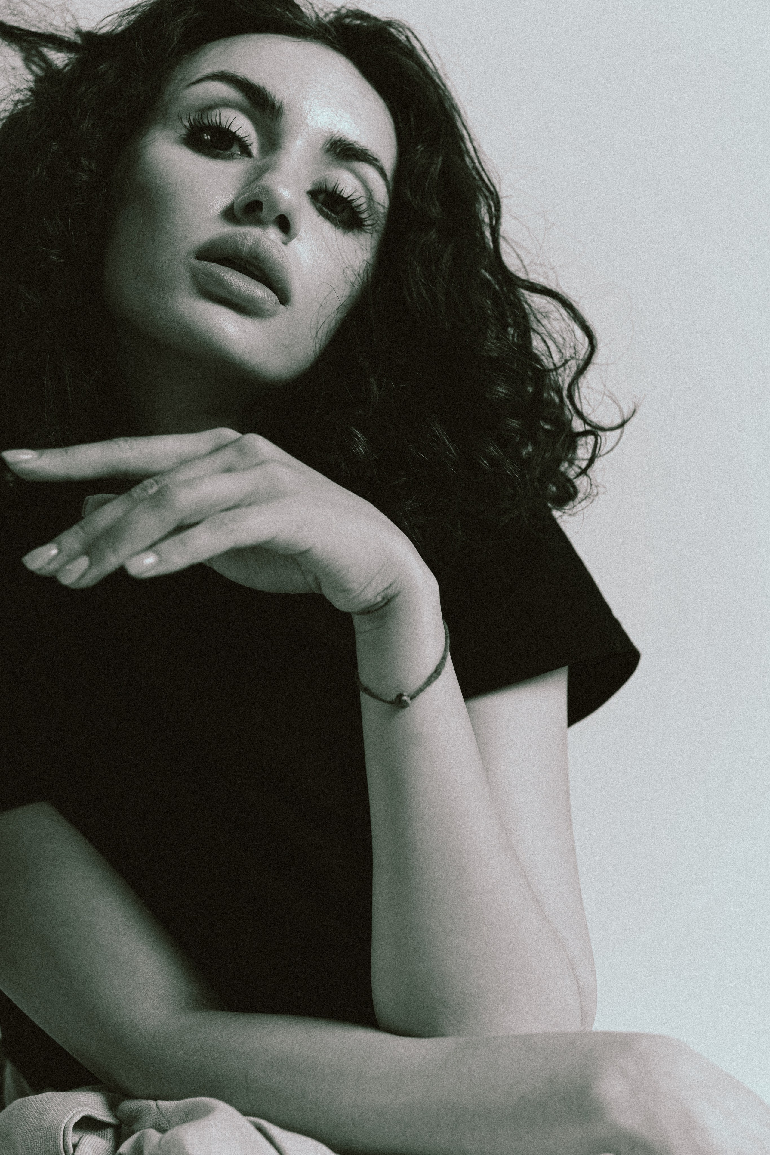 — ПОРТРЕТЫ. Профессиональный фотограф в Санкт-Петербурге Владимир Денисов