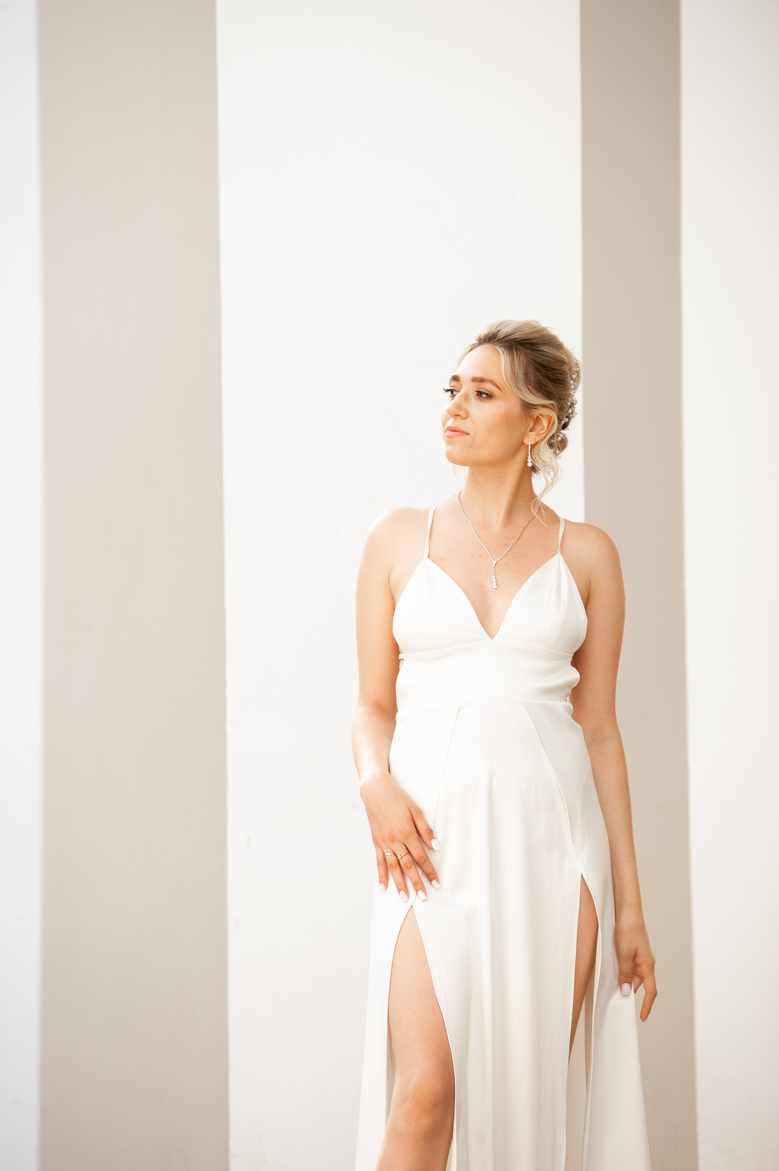 Свадебная съемка. Фотограф Олеся Курсанова