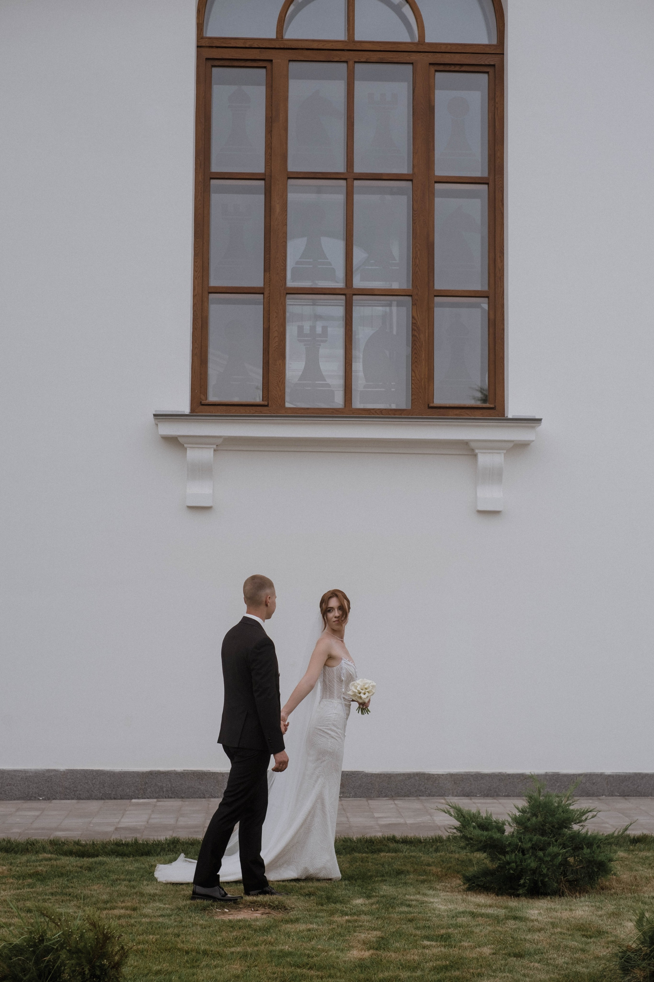 Мария и Дмитрий. Свадебный и семейный фотограф г. Волгоград Биленко Ангелина